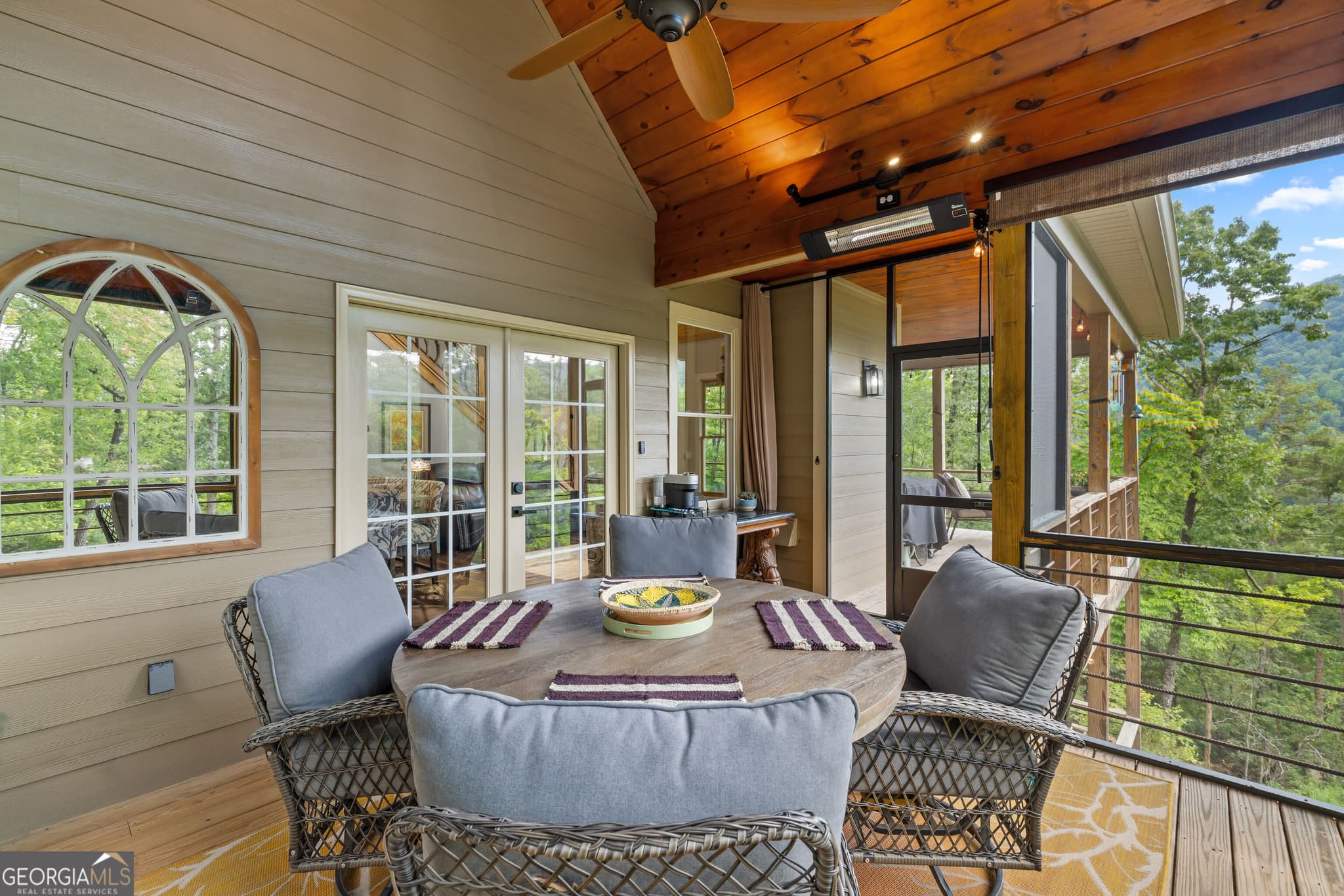 4 bedroom, 3.5 bathroom, 2,330 sq ft single family residence for sale at 33 Jim McCrackin Road, Clayton, GA 30525 — photo 4