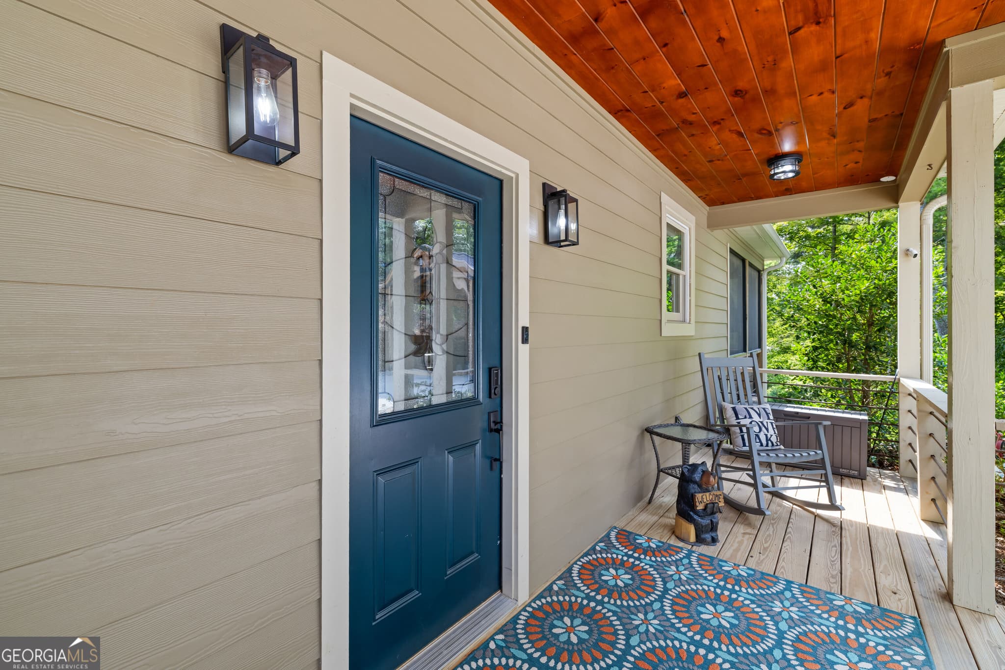 4 bedroom, 3.5 bathroom, 2,330 sq ft single family residence for sale at 33 Jim McCrackin Road, Clayton, GA 30525 — photo 8