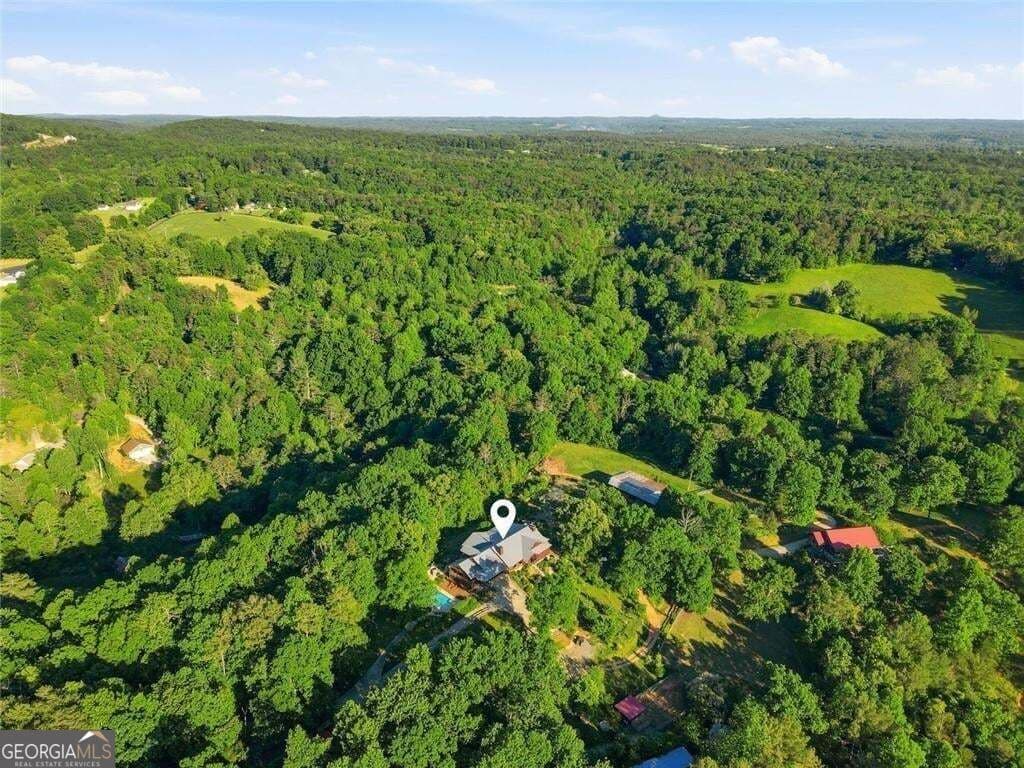 6 bedroom, 9.5 bathroom, 7,254 sq ft single family residence for sale at 1823 Shoal Creek Road, Clarkesville, GA 30523 — photo 8