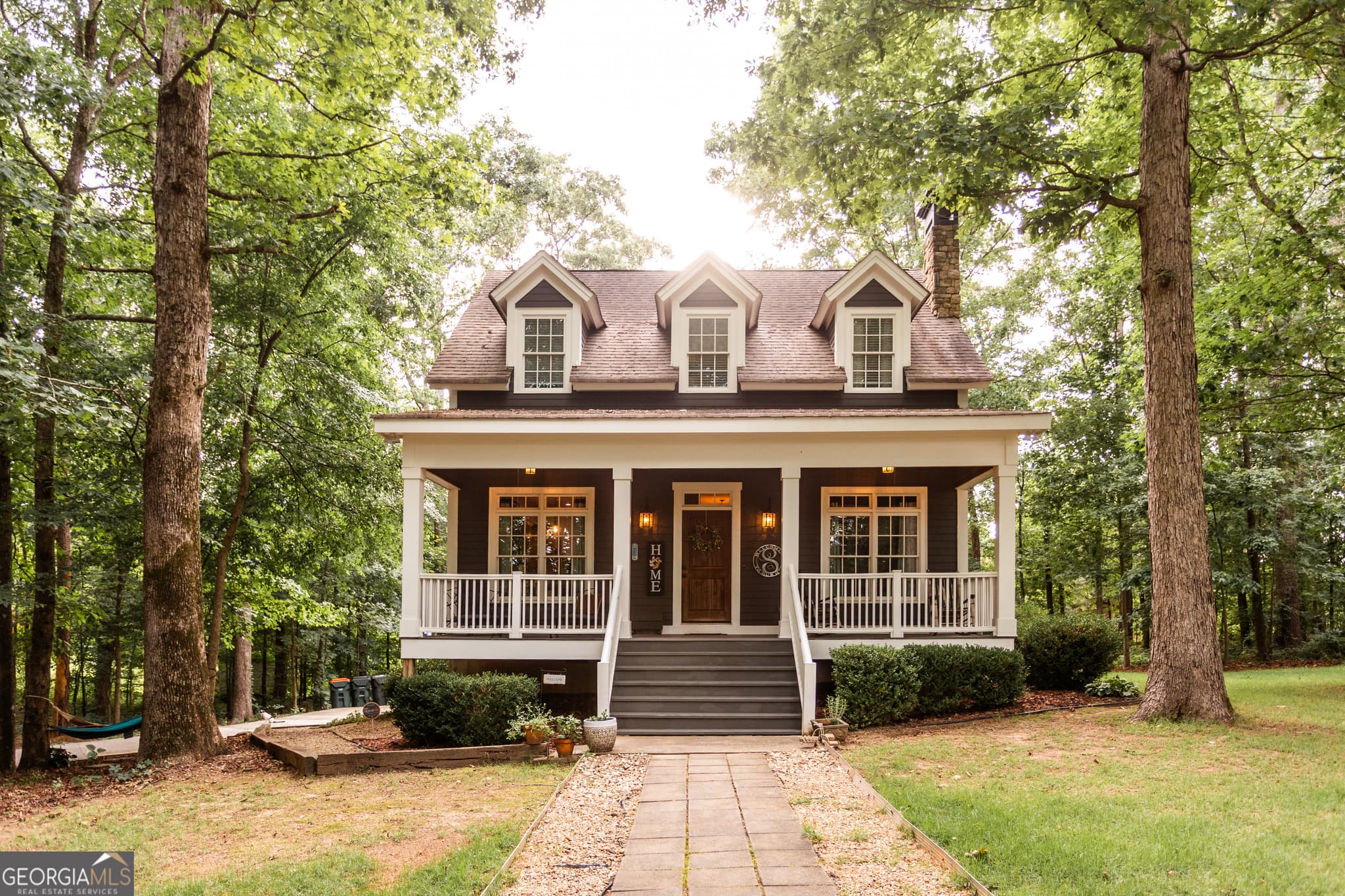3 bedroom, 2.5 bathroom, 1,959 sq ft single family residence sold at 633 Duncan Road, Oxford, GA 30054
