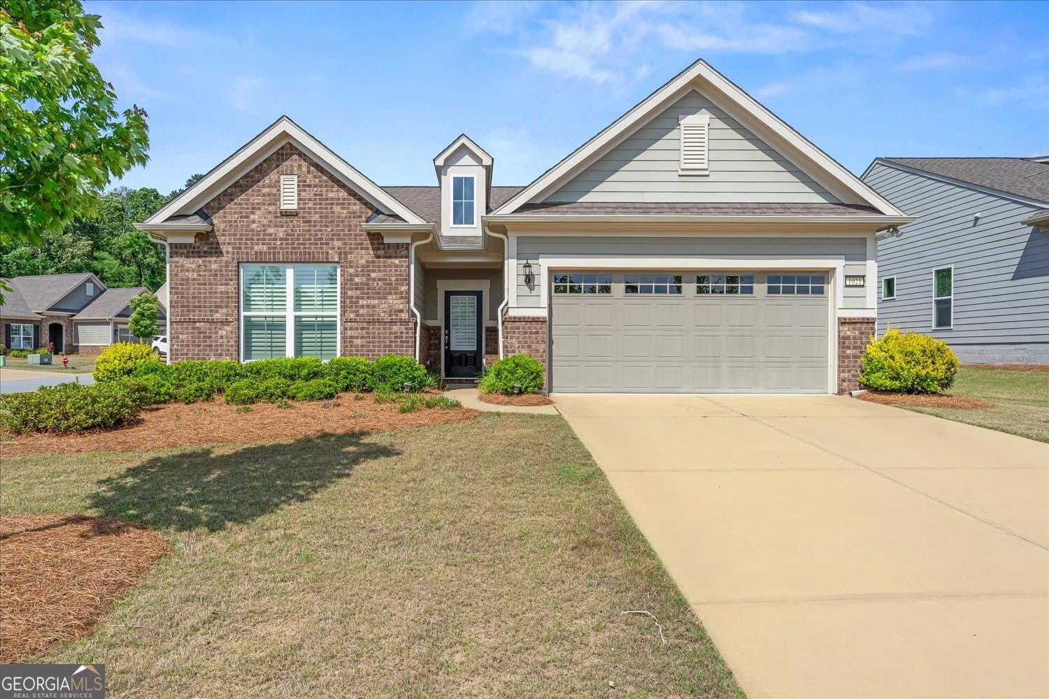 2 bedroom, 2 bathroom, 2,000 sq ft single family residence for rent at 1021 Leeward Run Trail, Greensboro, GA 30642 for $4,000 a month