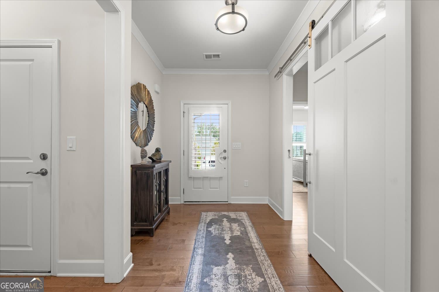2 bedroom, 2 bathroom, 2,000 sq ft single family residence for rent at 1021 Leeward Run Trail, Greensboro, GA 30642 for $4,000 a month — photo 5
