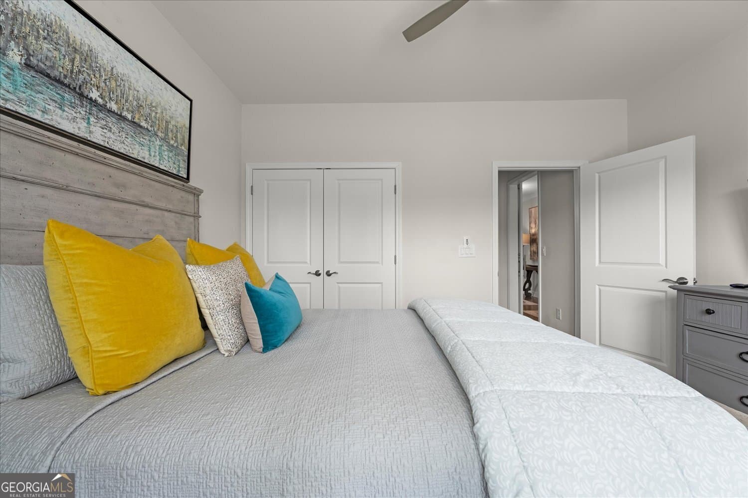 2 bedroom, 2 bathroom, 2,000 sq ft single family residence for rent at 1021 Leeward Run Trail, Greensboro, GA 30642 for $4,000 a month — photo 9