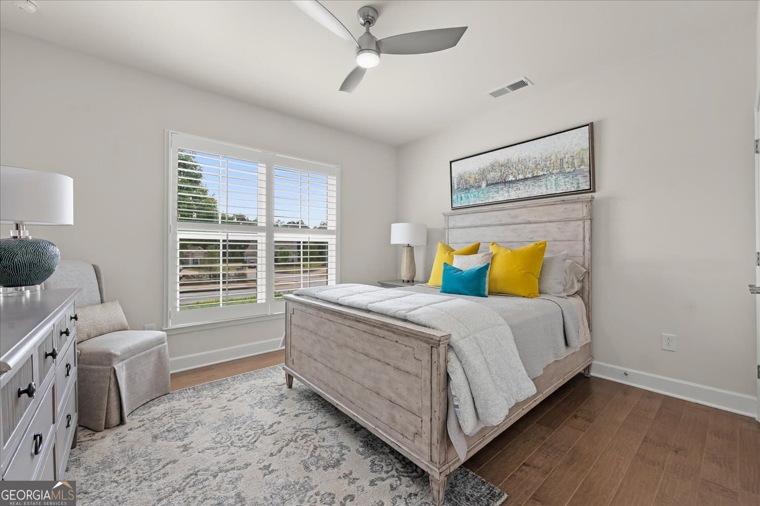 2 bedroom, 2 bathroom, 2,000 sq ft single family residence for rent at 1021 Leeward Run Trail, Greensboro, GA 30642 for $4,000 a month — photo 8