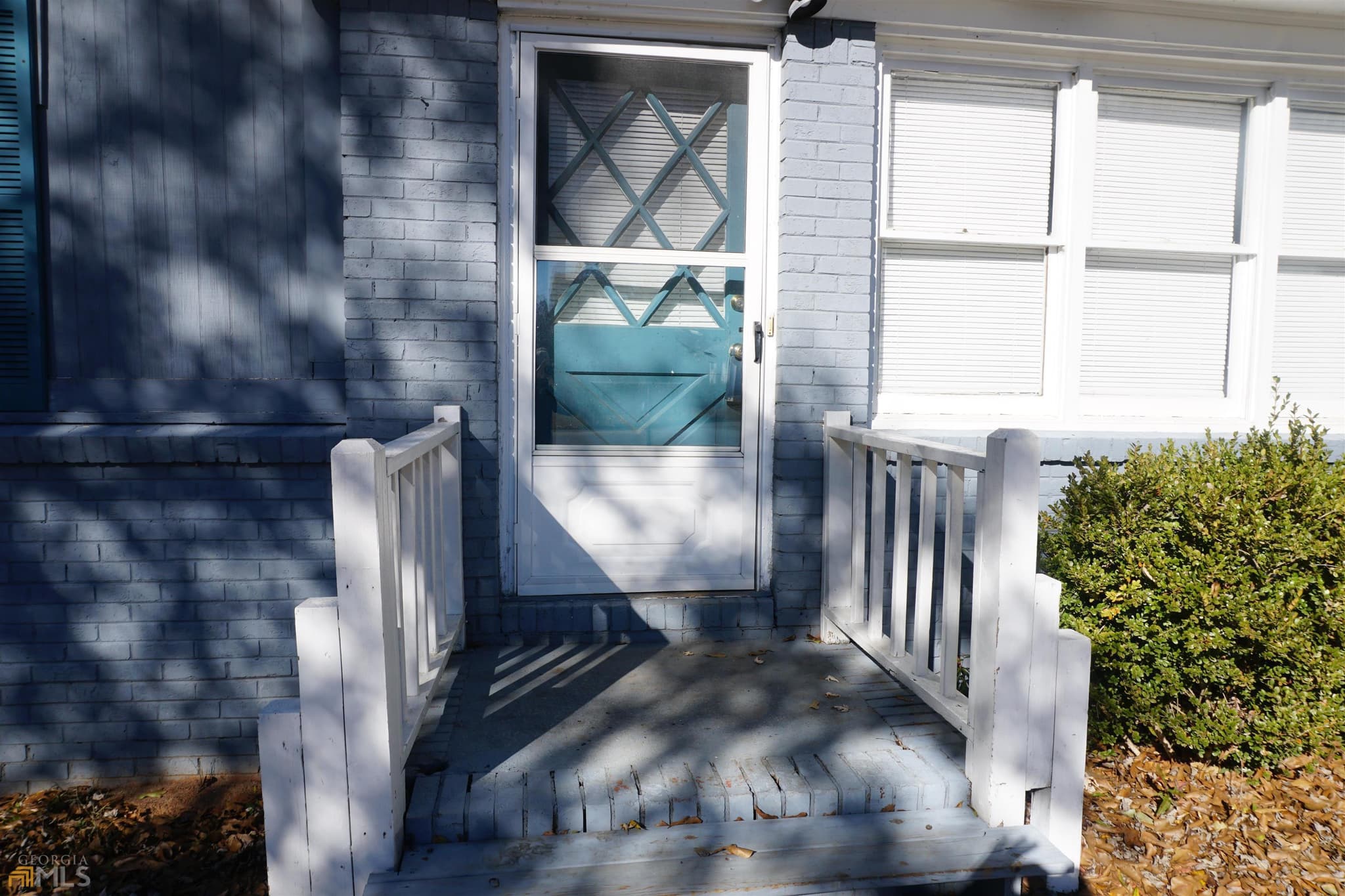 3 bedroom, 1.5 bathroom, 1,107 sq ft single family residence for rent at 2806 Lake Harbin Road, Morrow, GA 30260 for $1,495 a month — photo 4