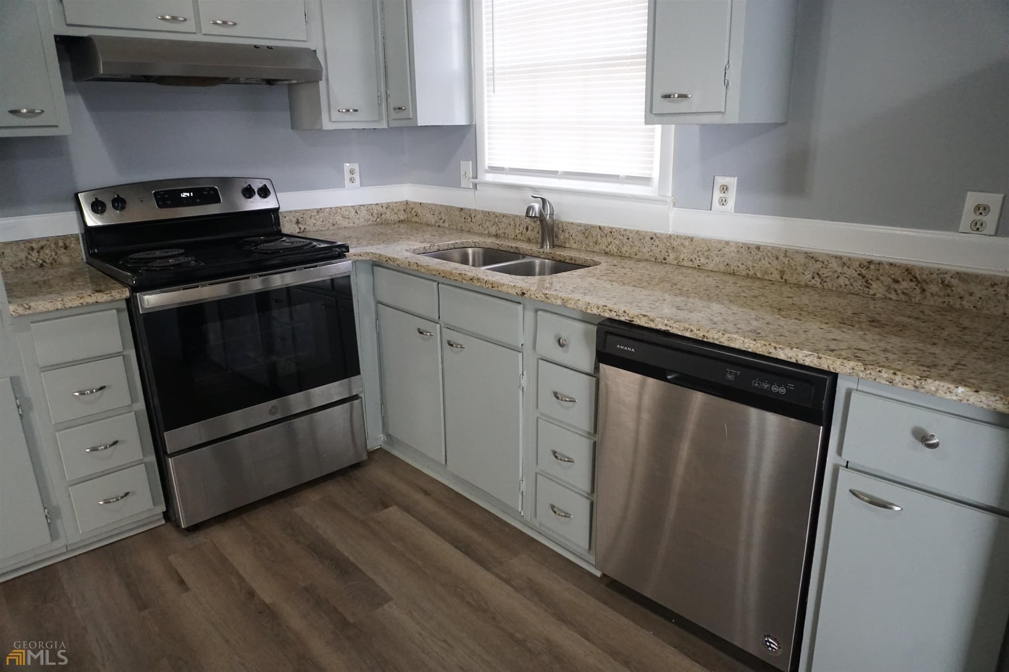 3 bedroom, 1.5 bathroom, 1,107 sq ft single family residence for rent at 2806 Lake Harbin Road, Morrow, GA 30260 for $1,495 a month — photo 8