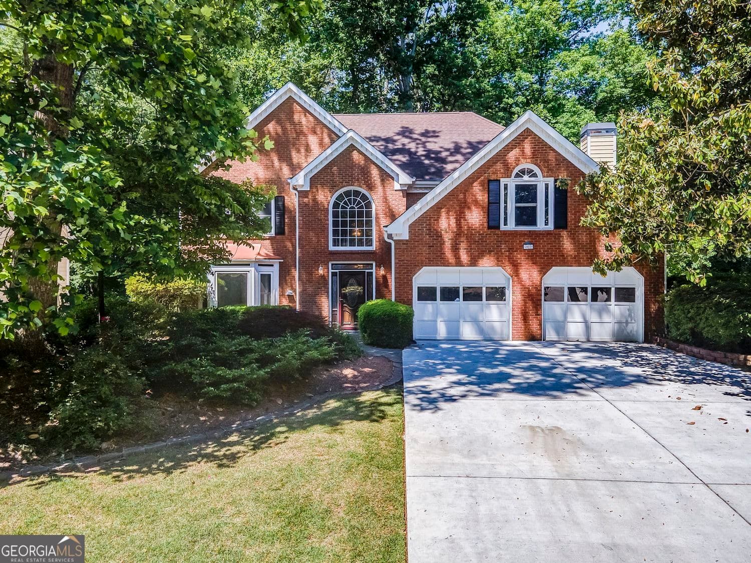 4 bedroom, 3.5 bathroom, 2,790 sq ft single family residence sold at 5079 Verbena Drive, Acworth, GA 30102