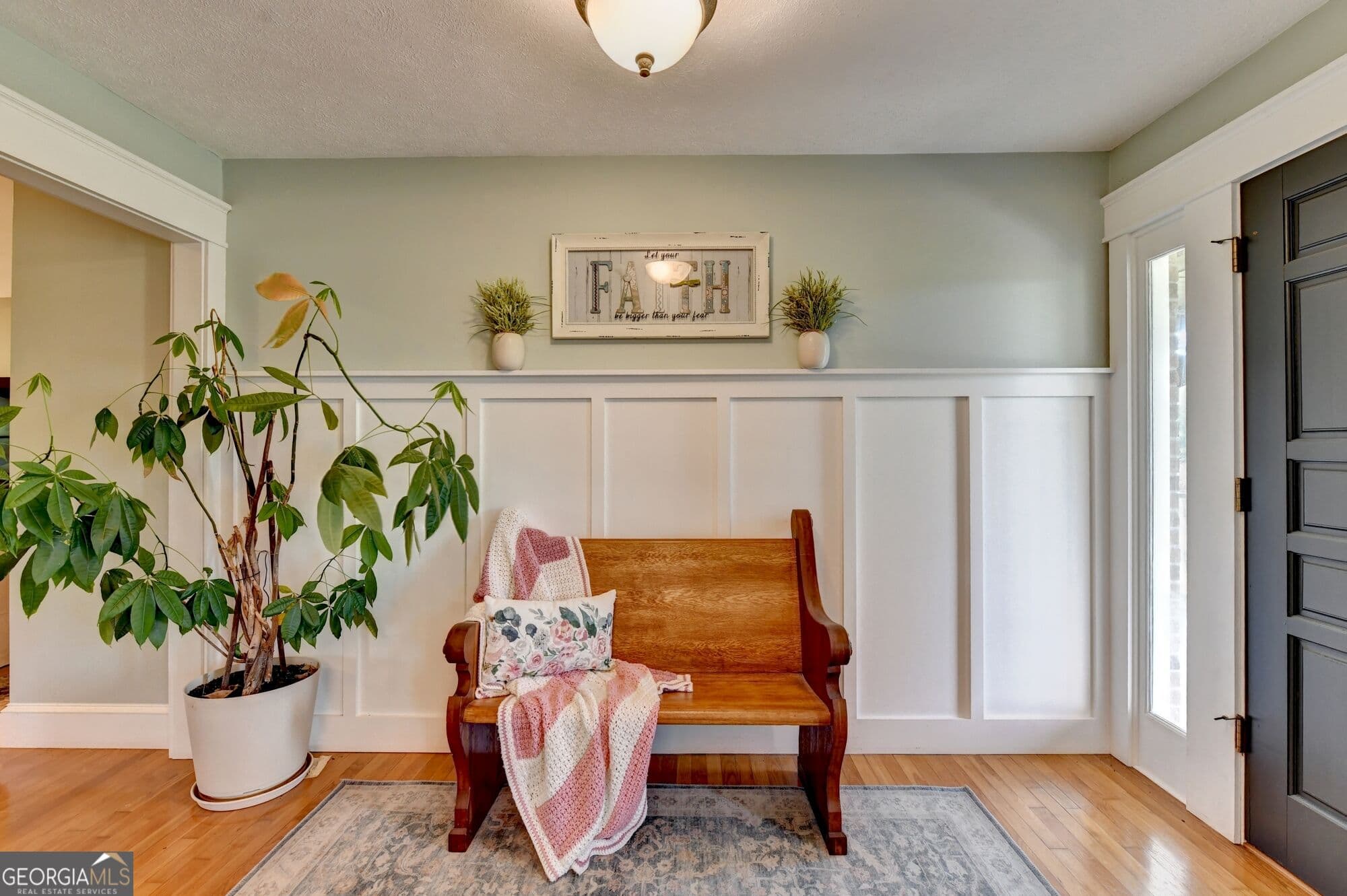 4 bedroom, 2 bathroom, 2,298 sq ft single family residence for sale at 4525 Bold Springs Road, Commerce, GA 30530 — photo 6