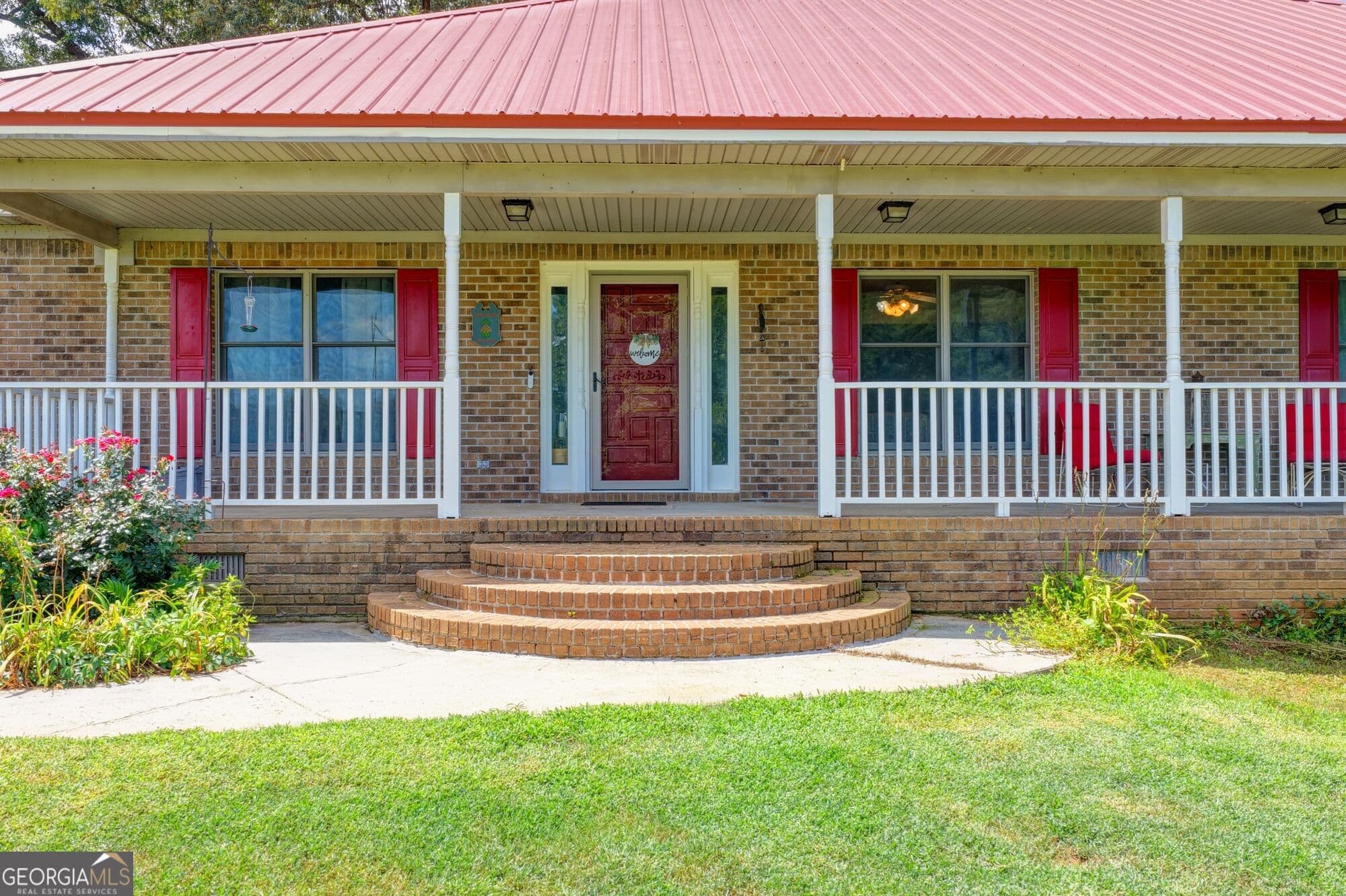 4 bedroom, 2 bathroom, 2,298 sq ft single family residence for sale at 4525 Bold Springs Road, Commerce, GA 30530 — photo 3