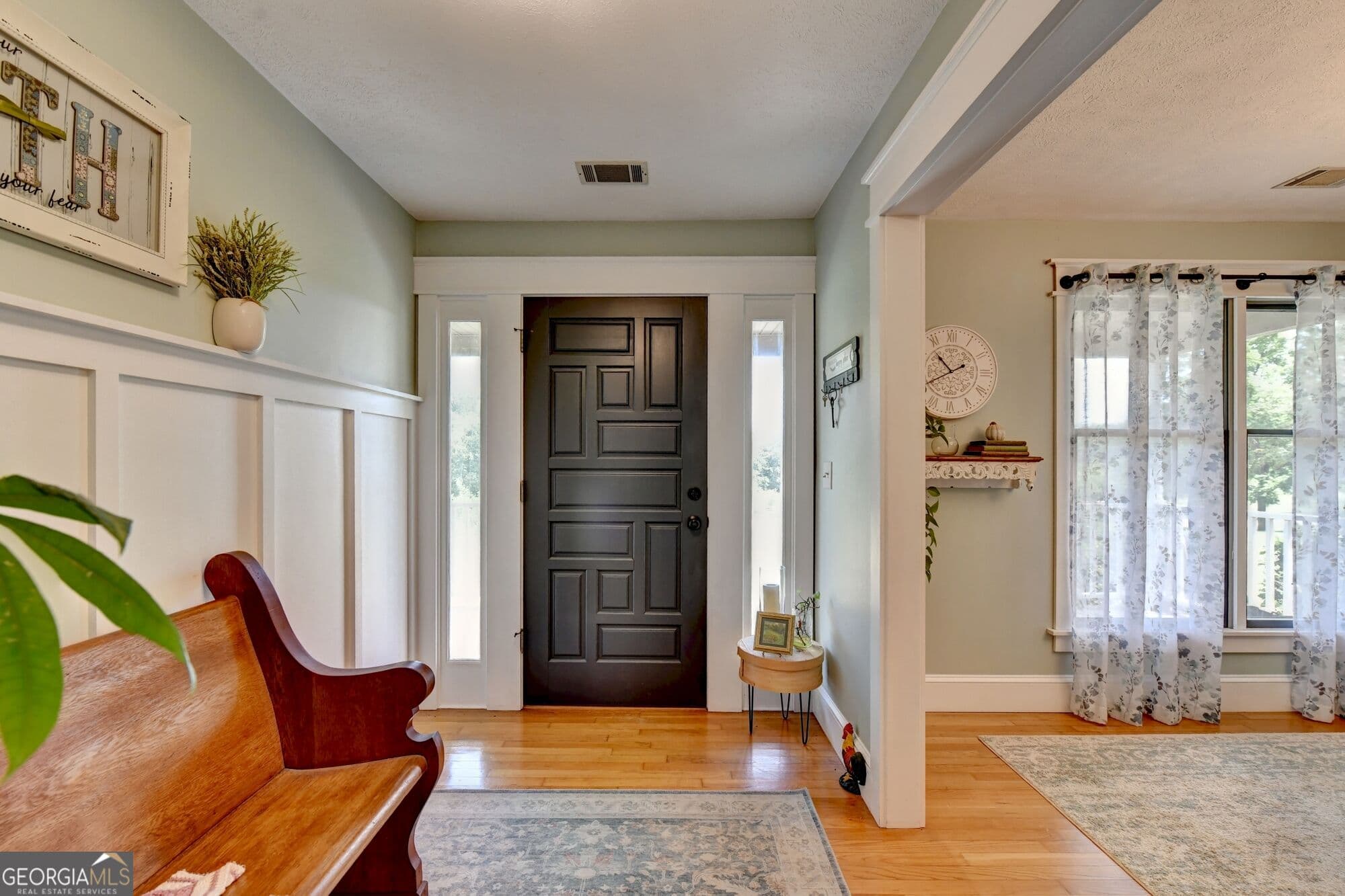 4 bedroom, 2 bathroom, 2,298 sq ft single family residence for sale at 4525 Bold Springs Road, Commerce, GA 30530 — photo 5