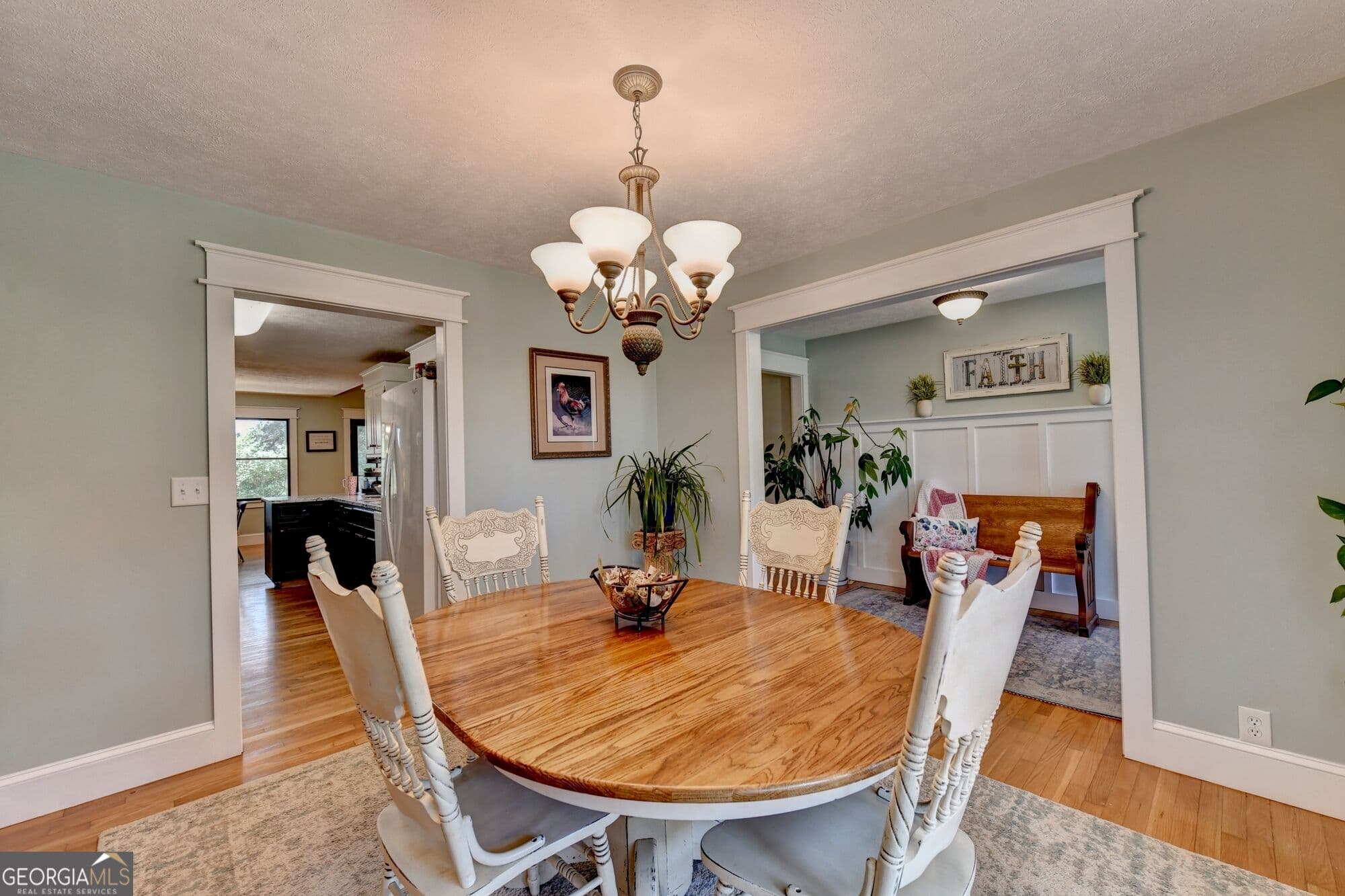 4 bedroom, 2 bathroom, 2,298 sq ft single family residence for sale at 4525 Bold Springs Road, Commerce, GA 30530 — photo 9