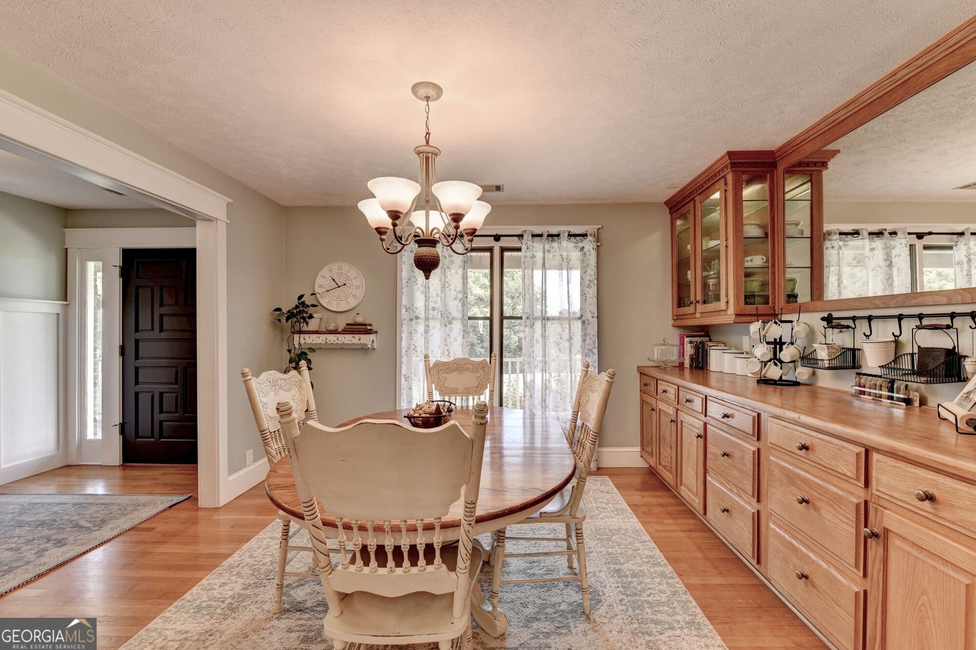 4 bedroom, 2 bathroom, 2,298 sq ft single family residence for sale at 4525 Bold Springs Road, Commerce, GA 30530 — photo 10
