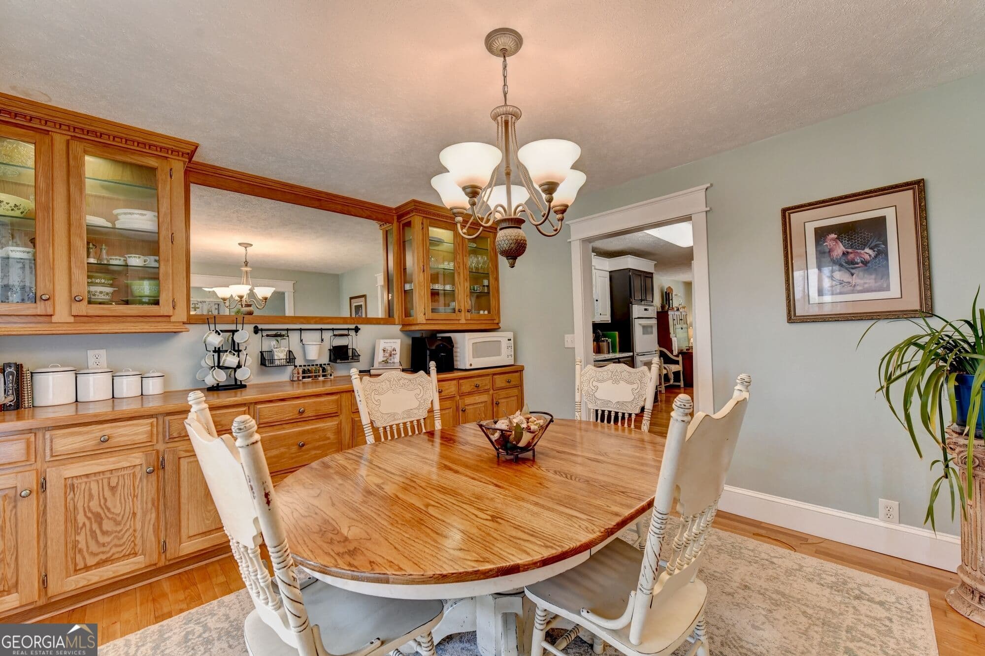 4 bedroom, 2 bathroom, 2,298 sq ft single family residence for sale at 4525 Bold Springs Road, Commerce, GA 30530 — photo 8