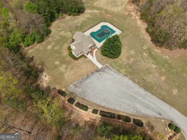 residential lot for sale at 0 Planters Pointe Drive, Baldwin, GA 30511 — photo 4