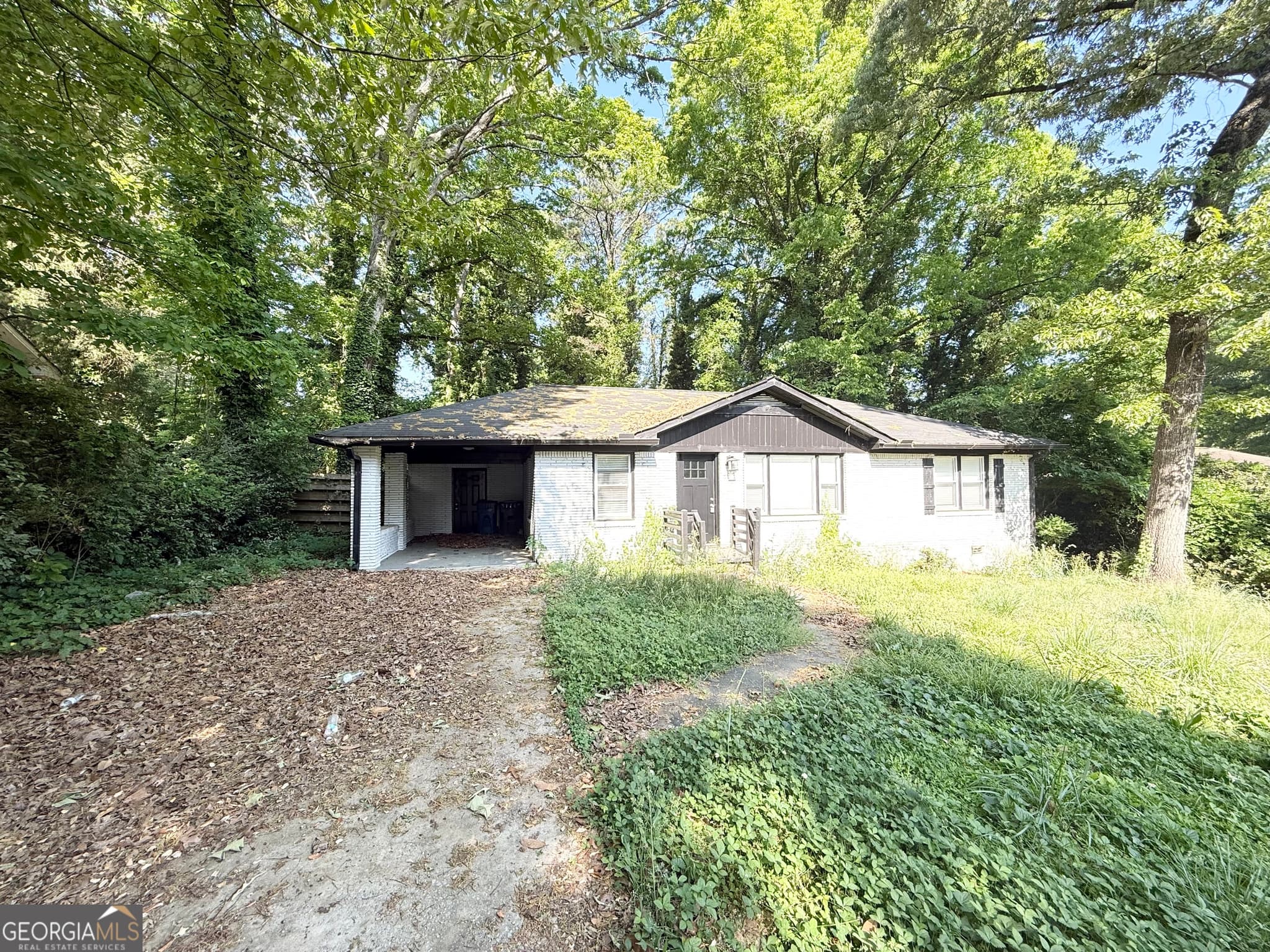3 bedroom, 2 bathroom, 1,955 sq ft single family residence for sale at 1722 Mcclelland Avenue, East Point, GA 30344 — photo 2