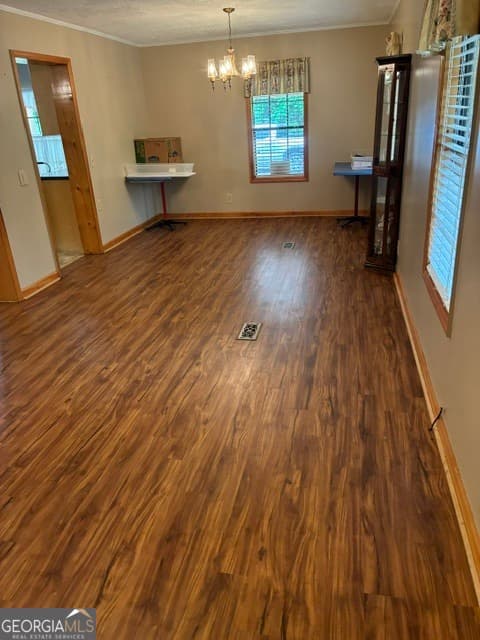 3 bedroom, 2 bathroom, 1,344 sq ft manufactured home,single family residence for sale at 226 Forest Valley Drive, Milledgeville, GA 31061 — photo 2
