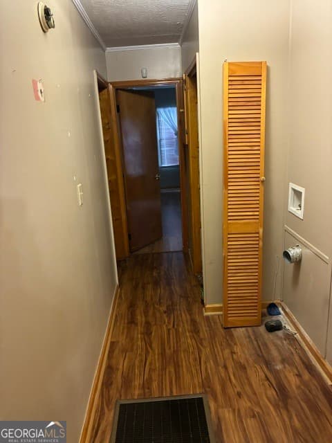 3 bedroom, 2 bathroom, 1,344 sq ft manufactured home,single family residence for sale at 226 Forest Valley Drive, Milledgeville, GA 31061 — photo 6