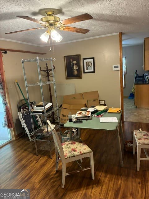 3 bedroom, 2 bathroom, 1,344 sq ft manufactured home,single family residence for sale at 226 Forest Valley Drive, Milledgeville, GA 31061 — photo 5