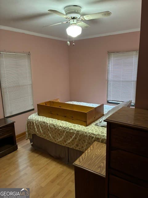 3 bedroom, 2 bathroom, 1,344 sq ft manufactured home,single family residence for sale at 226 Forest Valley Drive, Milledgeville, GA 31061 — photo 10
