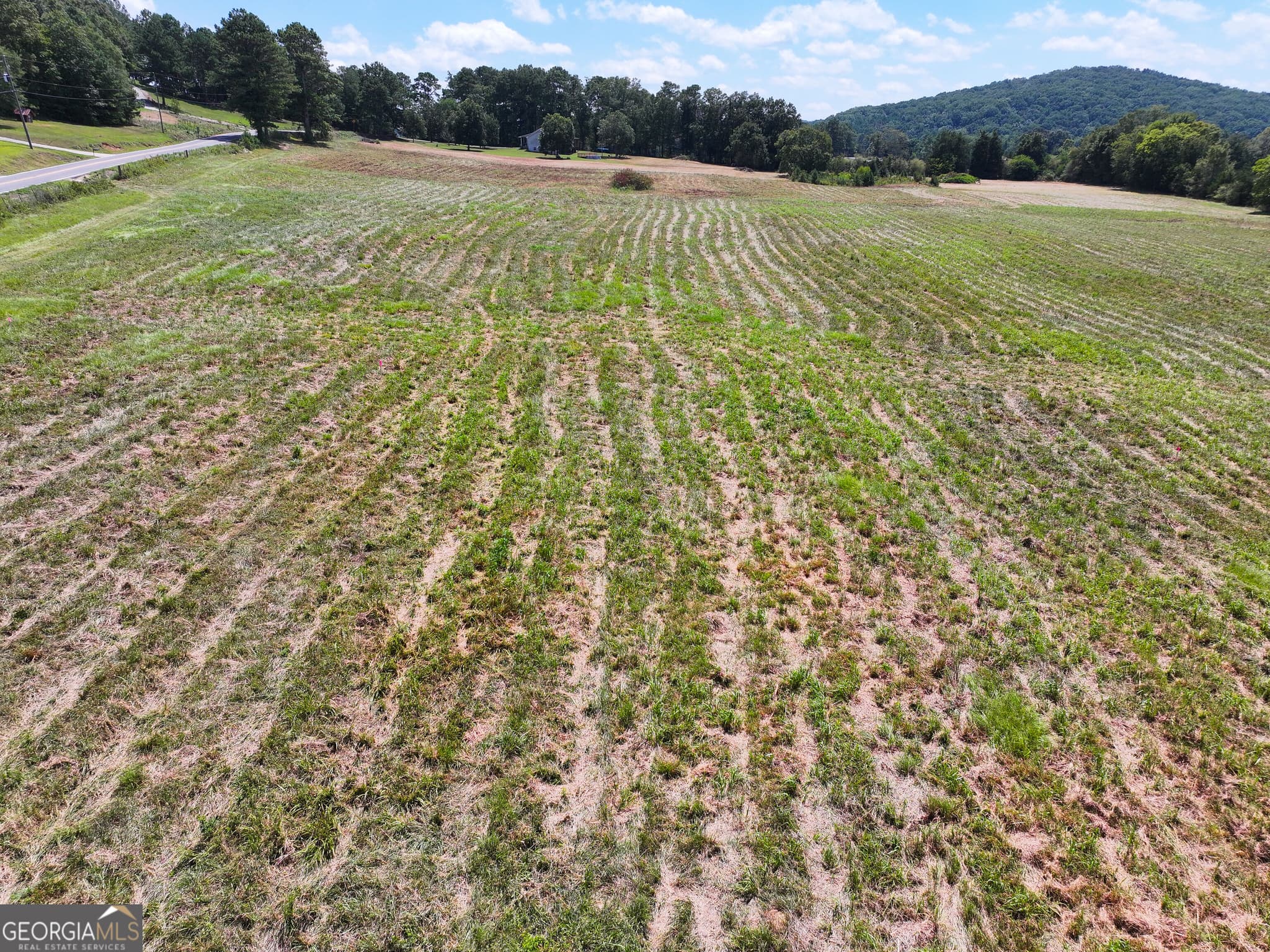residential lot for sale at 0 Buttermilk Road TRACT 4, Cave Spring, GA 30124 — photo 7