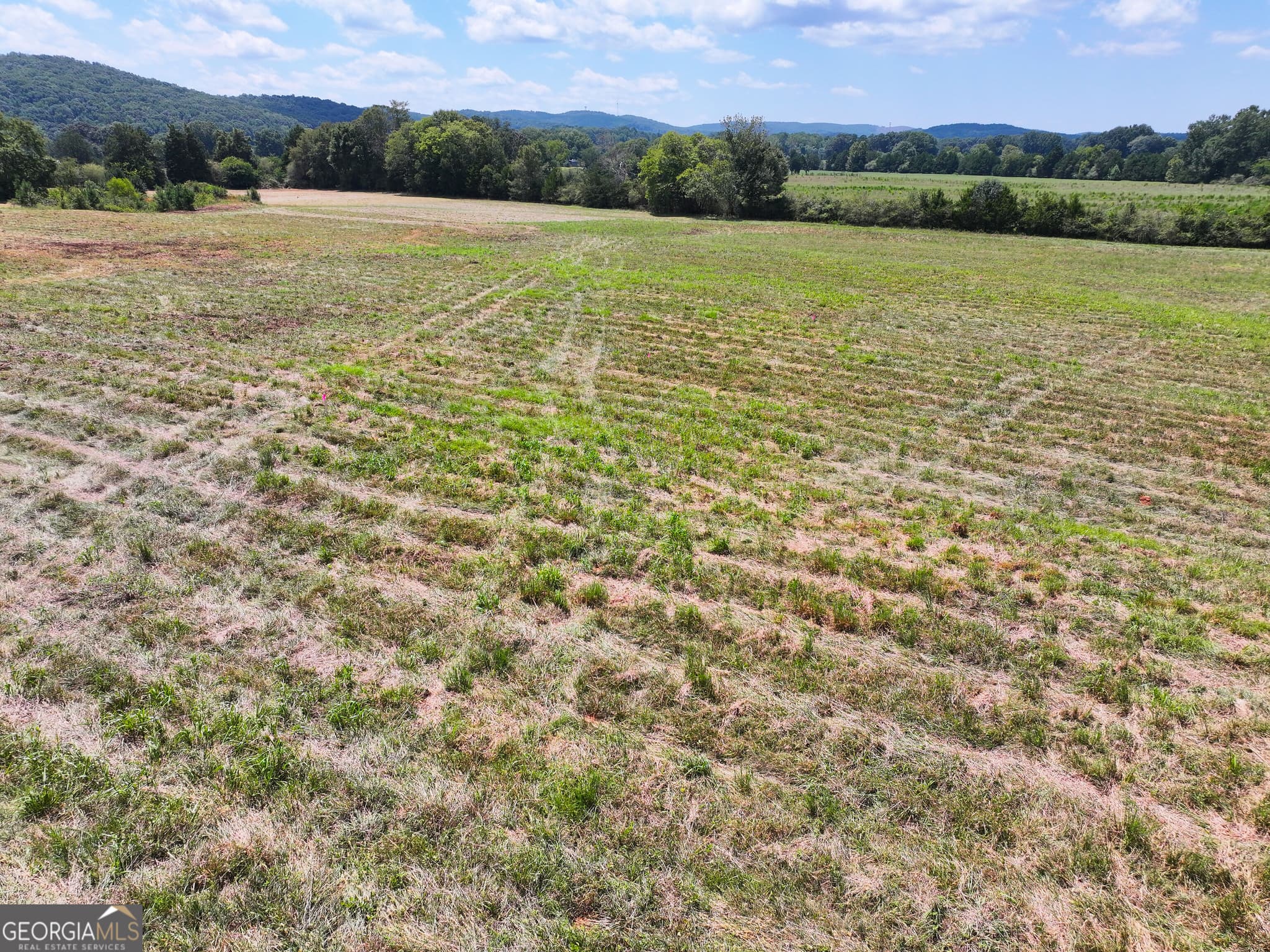 residential lot for sale at 0 Buttermilk Road TRACT 4, Cave Spring, GA 30124 — photo 8