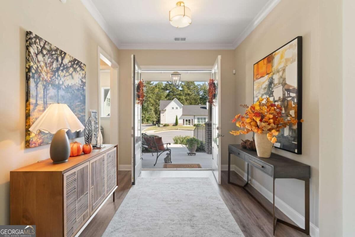 3 bedroom, 3.5 bathroom single family residence for sale at 108 Ivey Way, Woodstock, GA 30188 — photo 6