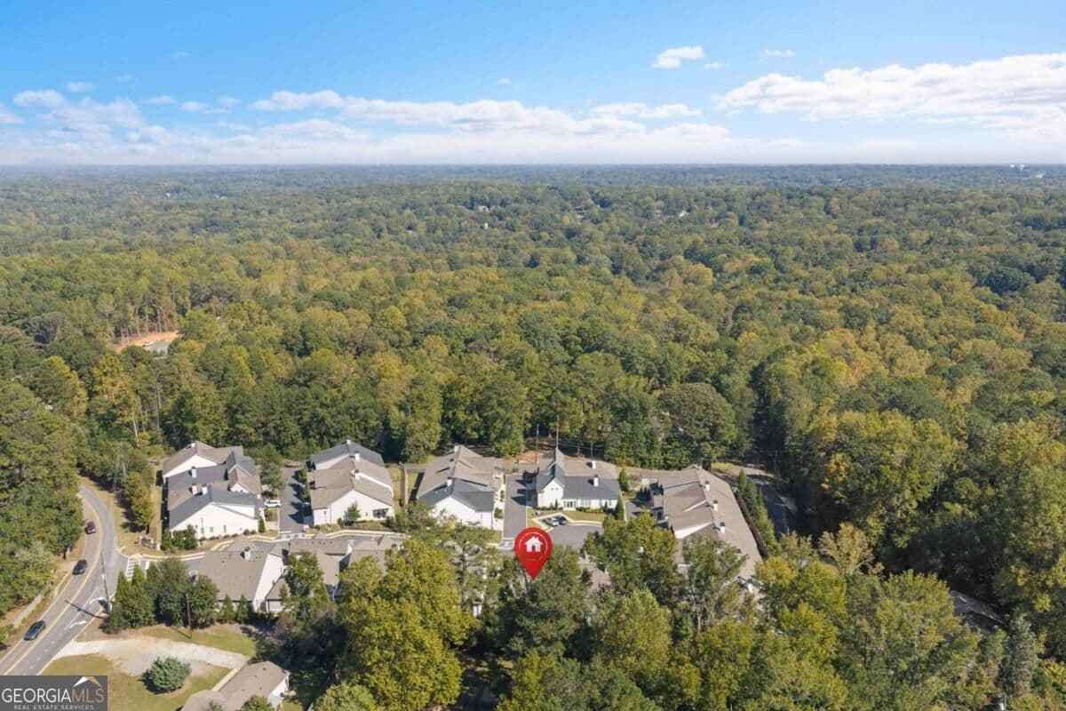 3 bedroom, 3.5 bathroom single family residence for sale at 108 Ivey Way, Woodstock, GA 30188 — photo 3