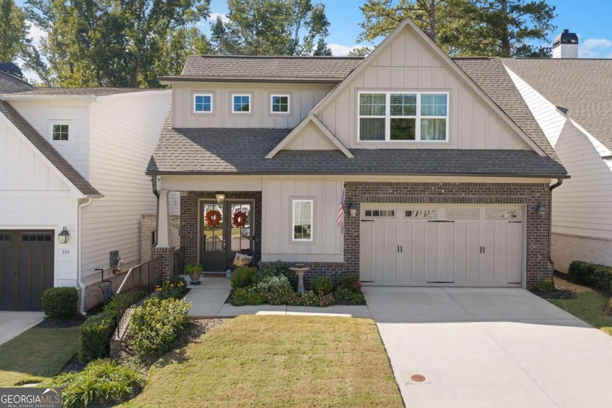 3 bedroom, 3.5 bathroom single family residence for sale at 108 Ivey Way, Woodstock, GA 30188 — photo 1 of 48