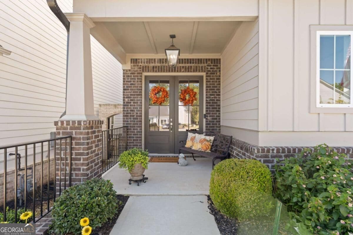 3 bedroom, 3.5 bathroom single family residence for sale at 108 Ivey Way, Woodstock, GA 30188 — photo 4