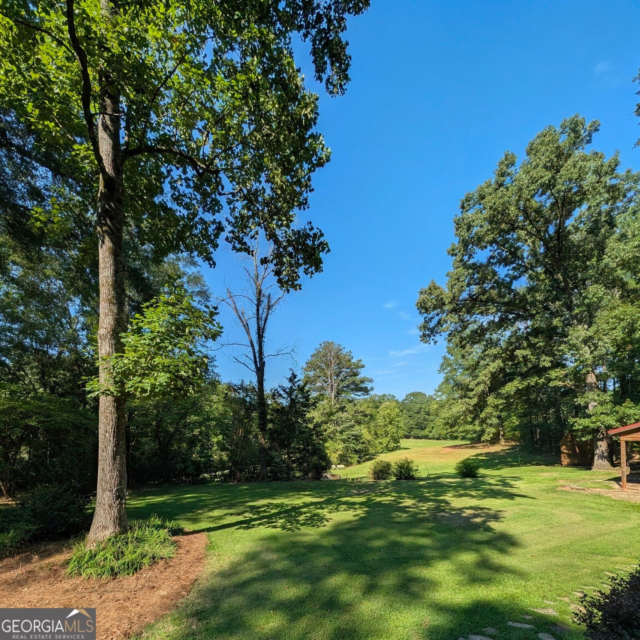 4 bedroom, 3.5 bathroom, 2,402 sq ft cabin,single family residence for sale at 479 Jim Starr Road, Newnan, GA 30263 — photo 5