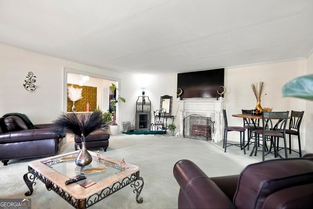 4 bedroom, 3.5 bathroom, 3,392 sq ft single family residence for sale at 919 E 19th Avenue, Cordele, GA 31015 — photo 6