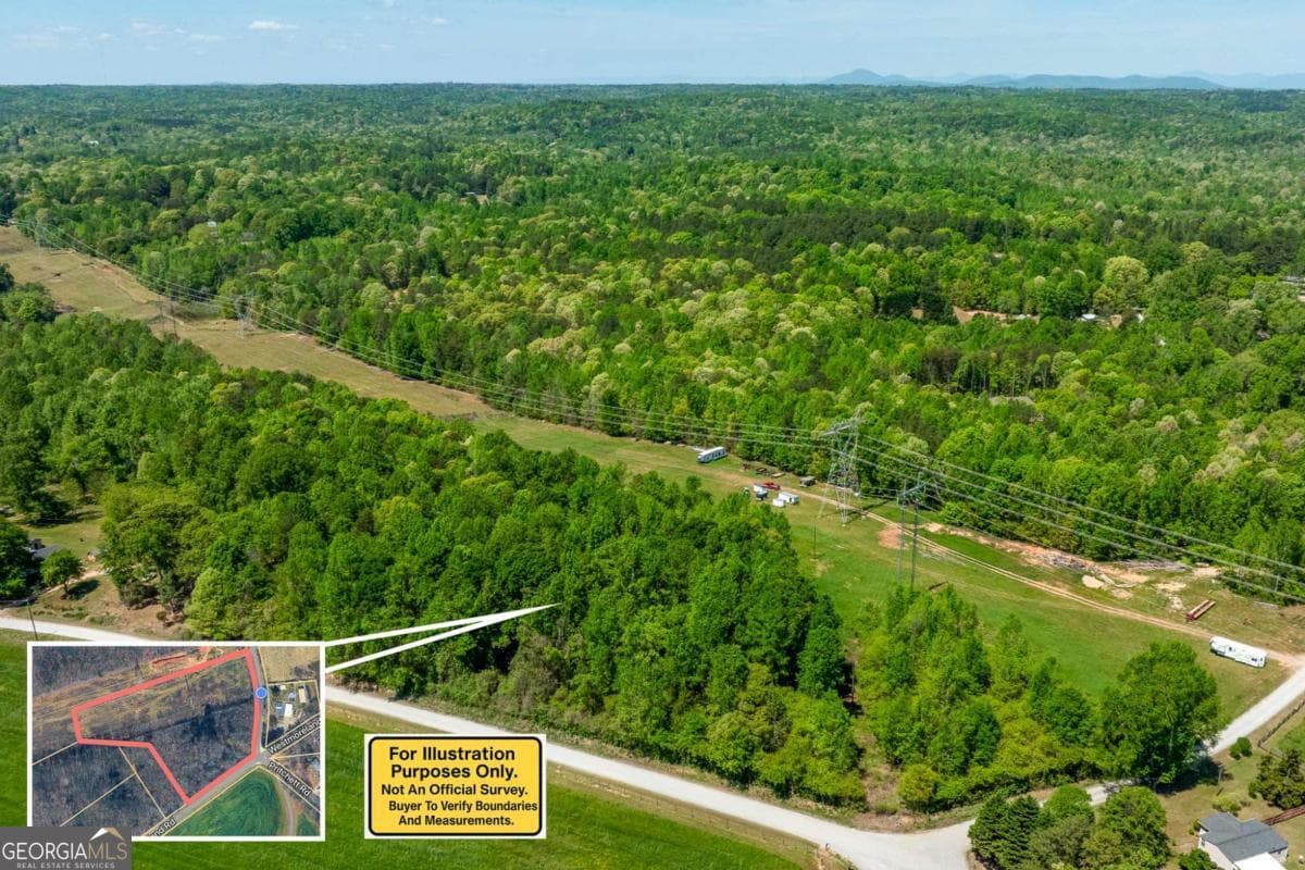 agriculture for sale at 0 Pritchett Road, Lula, GA 30554 — photo 6