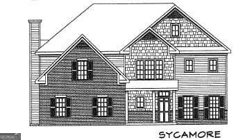 4 bedroom, 2.5 bathroom, 2,570 sq ft single family residence sold at 7334 Pine Tar Drive, Midland, GA 31820