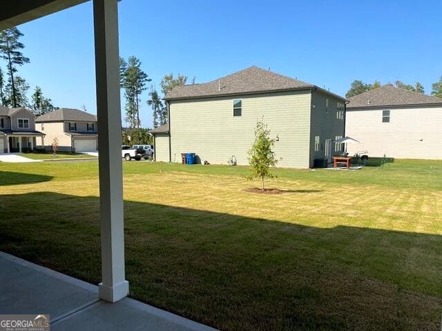 5 bedroom, 3.5 bathroom, 3,283 sq ft single family residence for rent at 412 Kinross Lane, Peachtree City, GA 30269 for $3,800 a month — photo 6