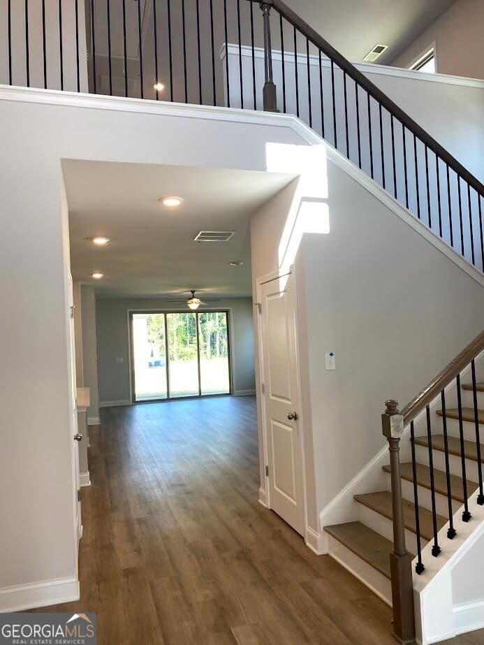 5 bedroom, 3.5 bathroom, 3,283 sq ft single family residence for rent at 412 Kinross Lane, Peachtree City, GA 30269 for $3,800 a month — photo 7