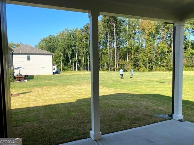 5 bedroom, 3.5 bathroom, 3,283 sq ft single family residence for rent at 412 Kinross Lane, Peachtree City, GA 30269 for $3,800 a month — photo 5
