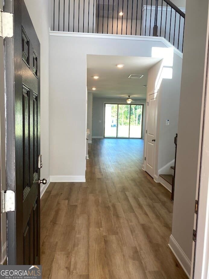5 bedroom, 3.5 bathroom, 3,283 sq ft single family residence for rent at 412 Kinross Lane, Peachtree City, GA 30269 for $3,800 a month — photo 9