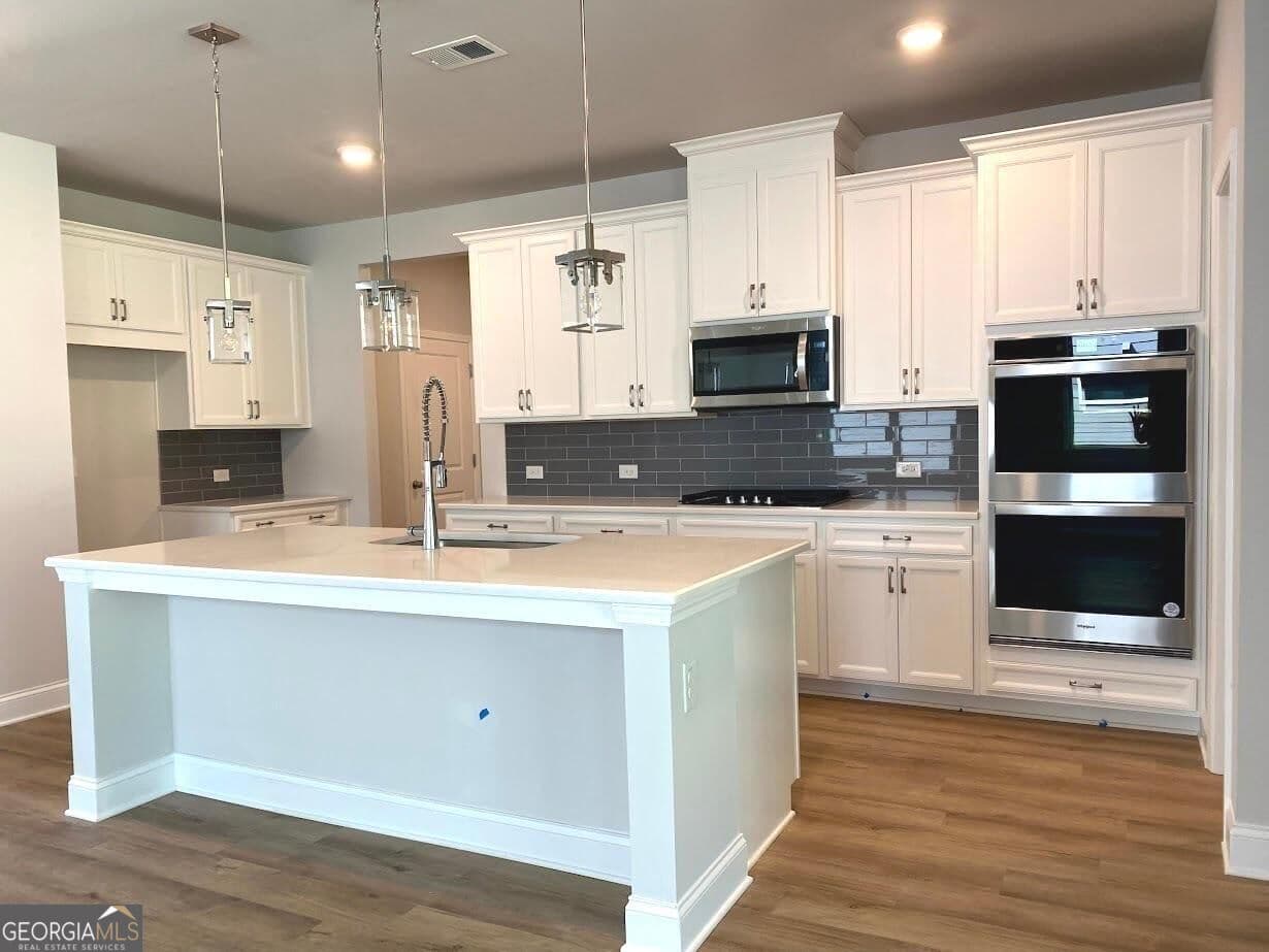 5 bedroom, 3.5 bathroom, 3,283 sq ft single family residence for rent at 412 Kinross Lane, Peachtree City, GA 30269 for $3,800 a month — photo 10