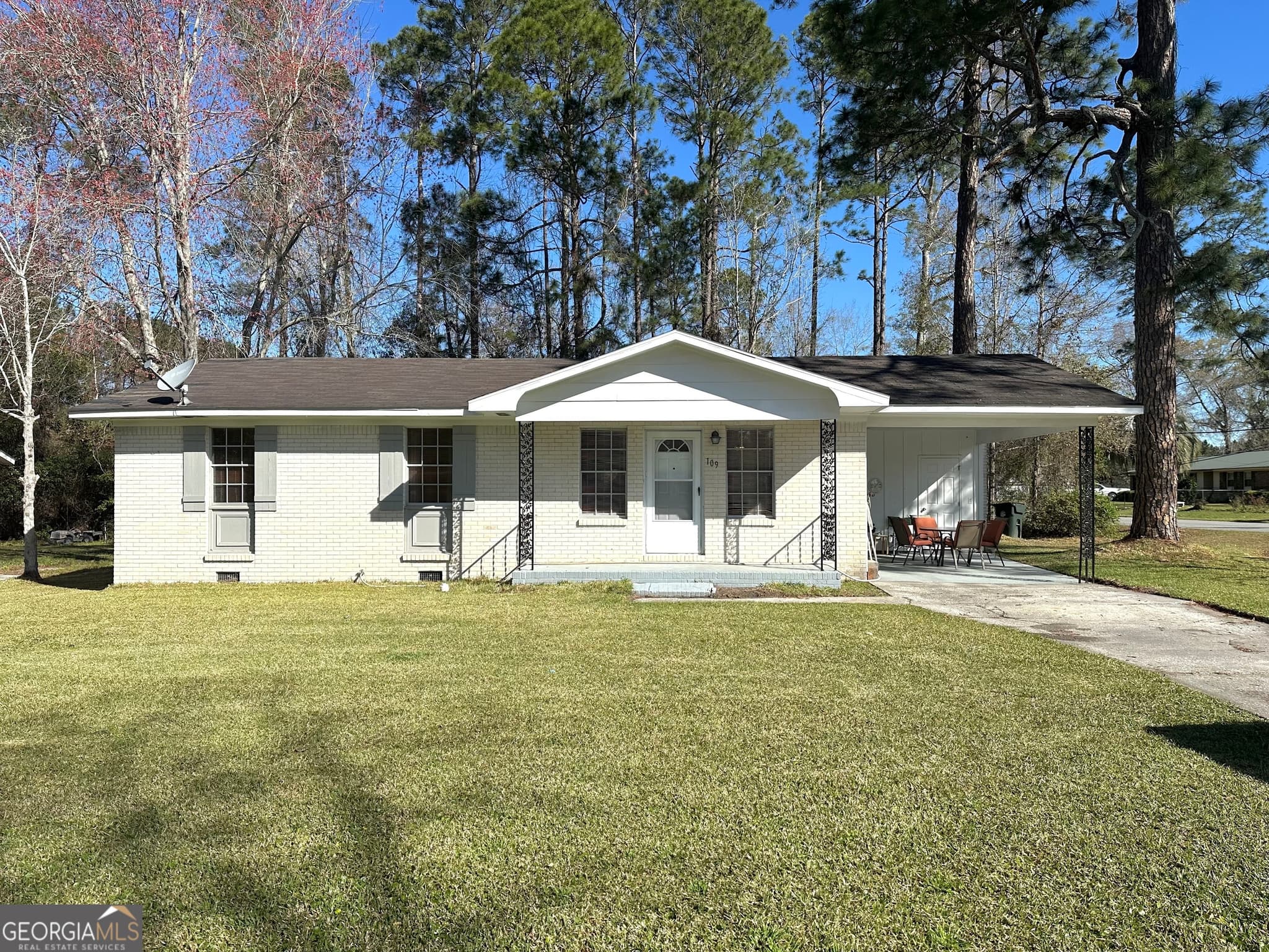 109 Rose Avenue, Adel, GA 31620 — most recent listing photo