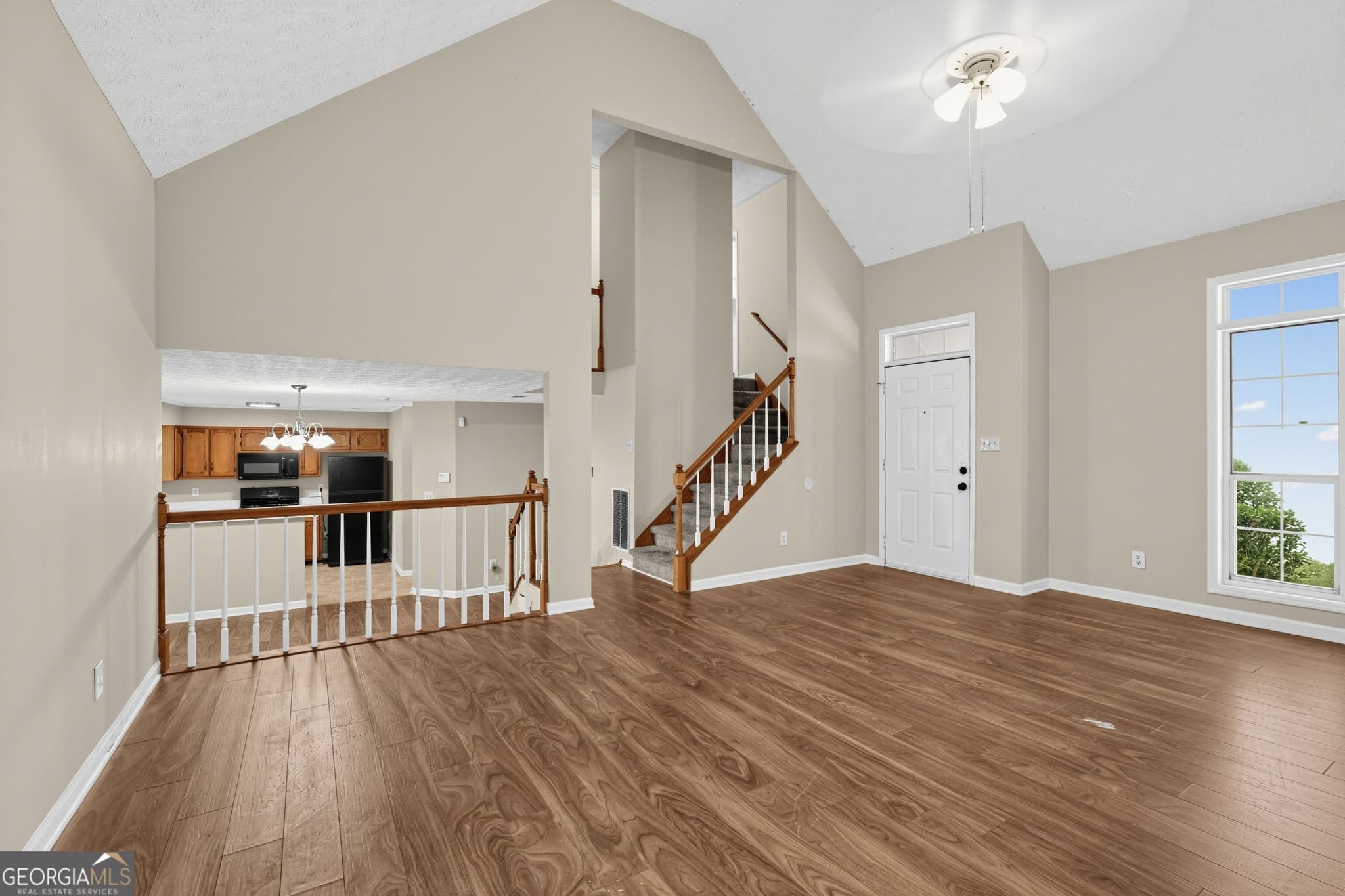 3 bedroom, 2.5 bathroom, 1,612 sq ft single family residence for sale at 1207 Tyne Way, Stone Mountain, GA 30088 — photo 9