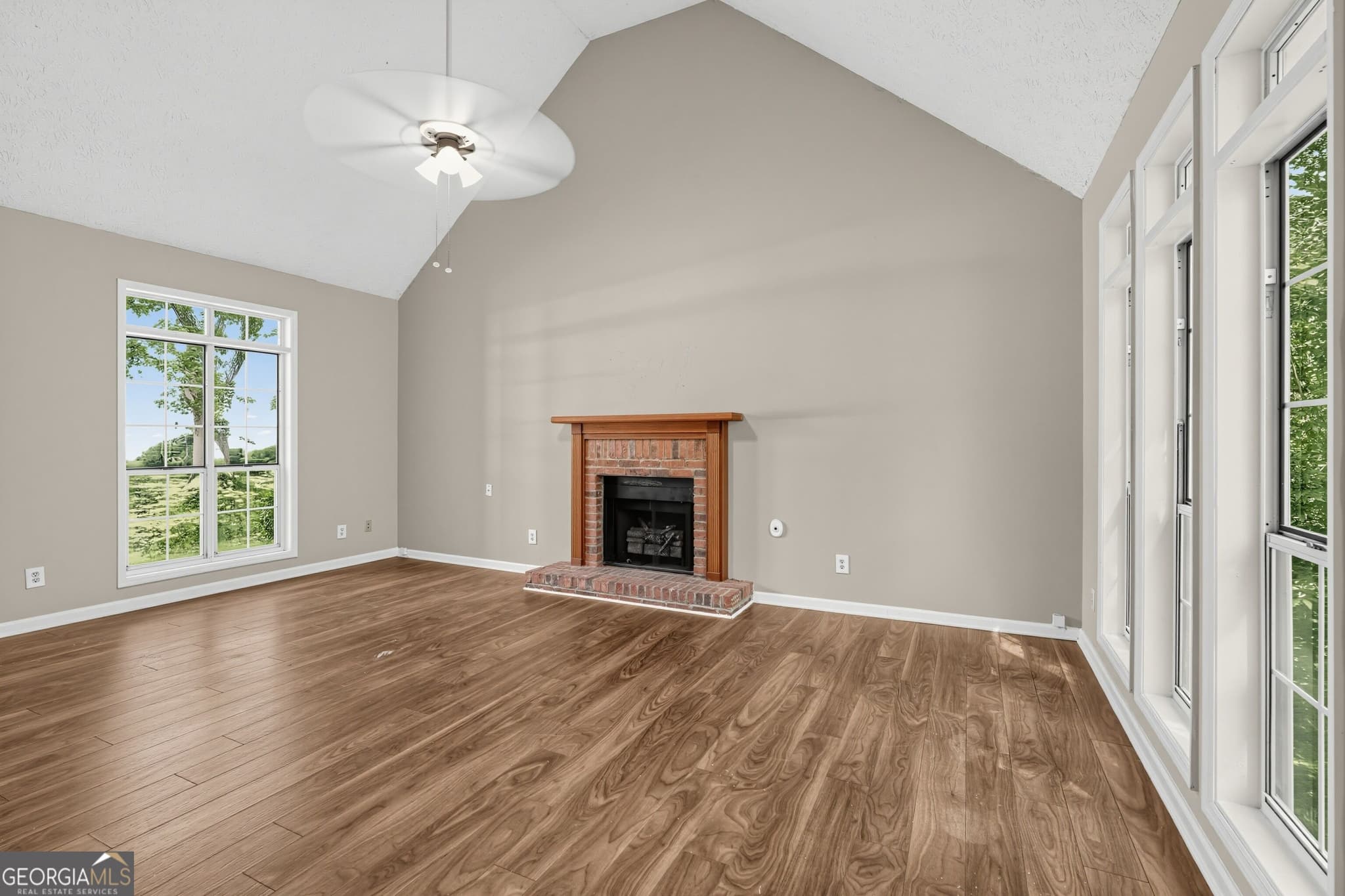3 bedroom, 2.5 bathroom, 1,612 sq ft single family residence for sale at 1207 Tyne Way, Stone Mountain, GA 30088 — photo 10