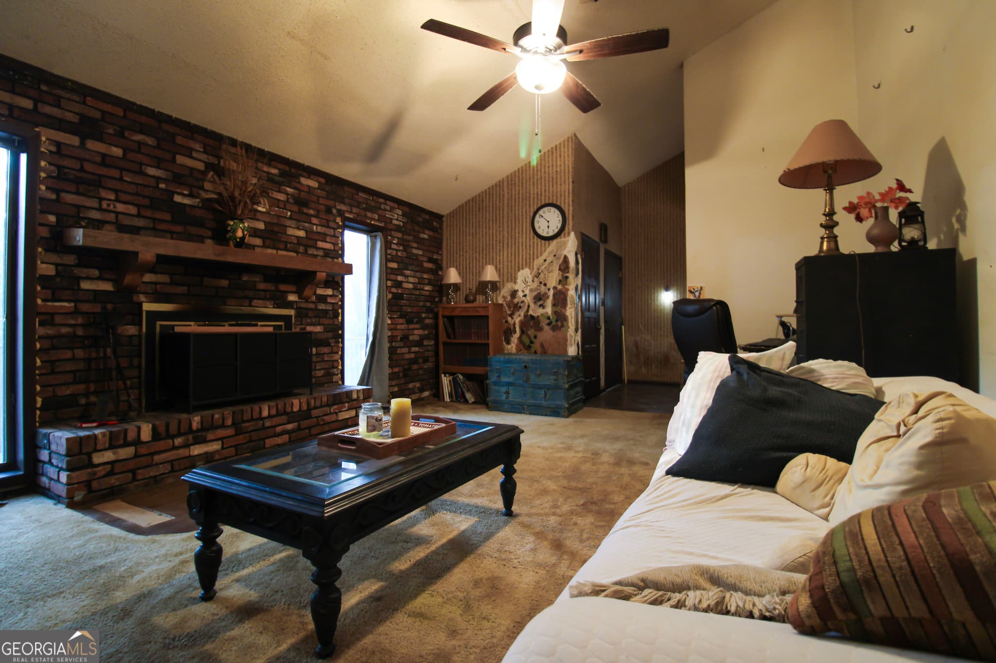 3 bedroom, 2.5 bathroom, 1,922 sq ft single family residence for sale at 122 Joy Drive, Warner Robins, GA 31088 — photo 5