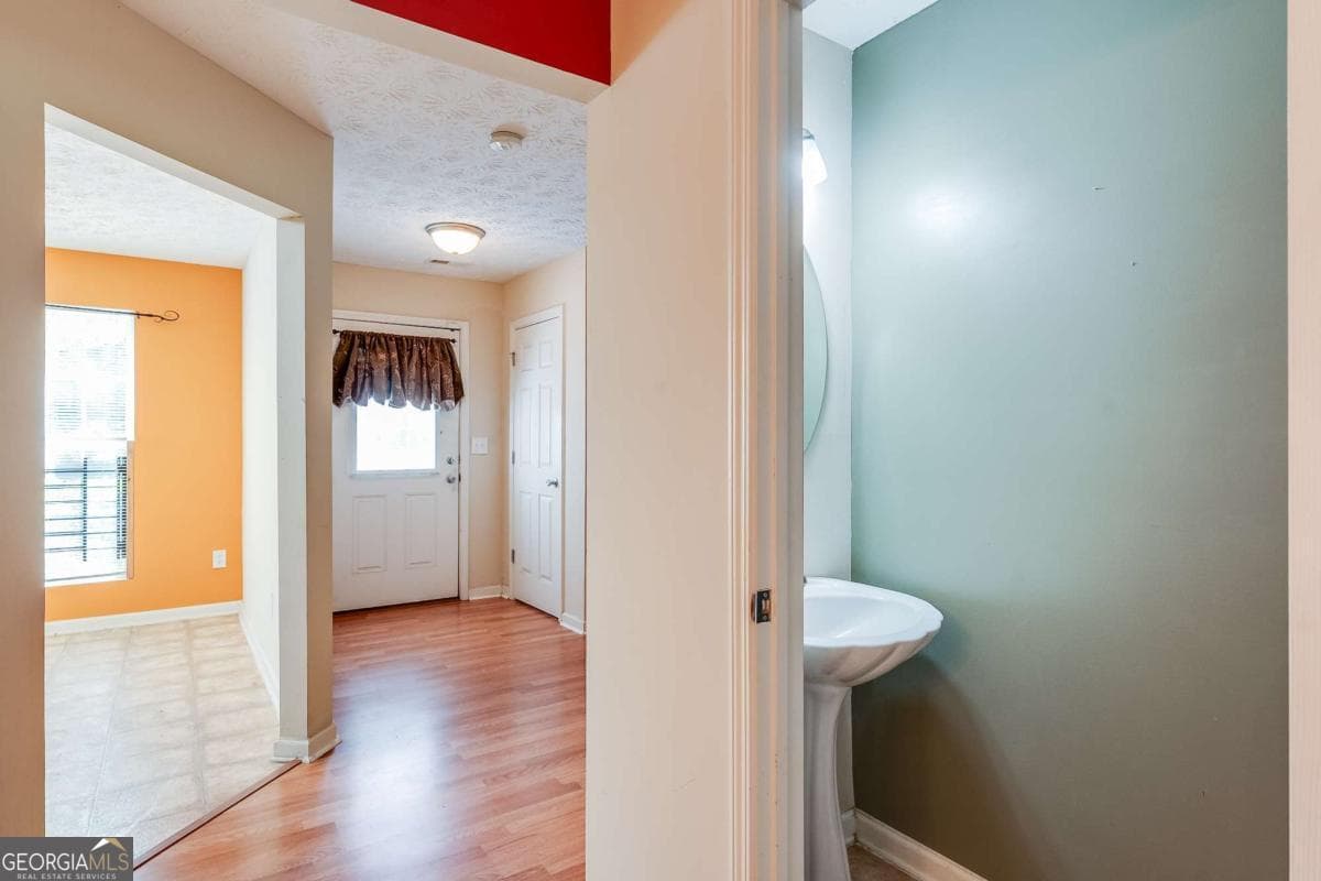 3 bedroom, 2.5 bathroom, 1,560 sq ft townhouse for sale at 3542 Waldrop Trail, Decatur, GA 30034 — photo 10