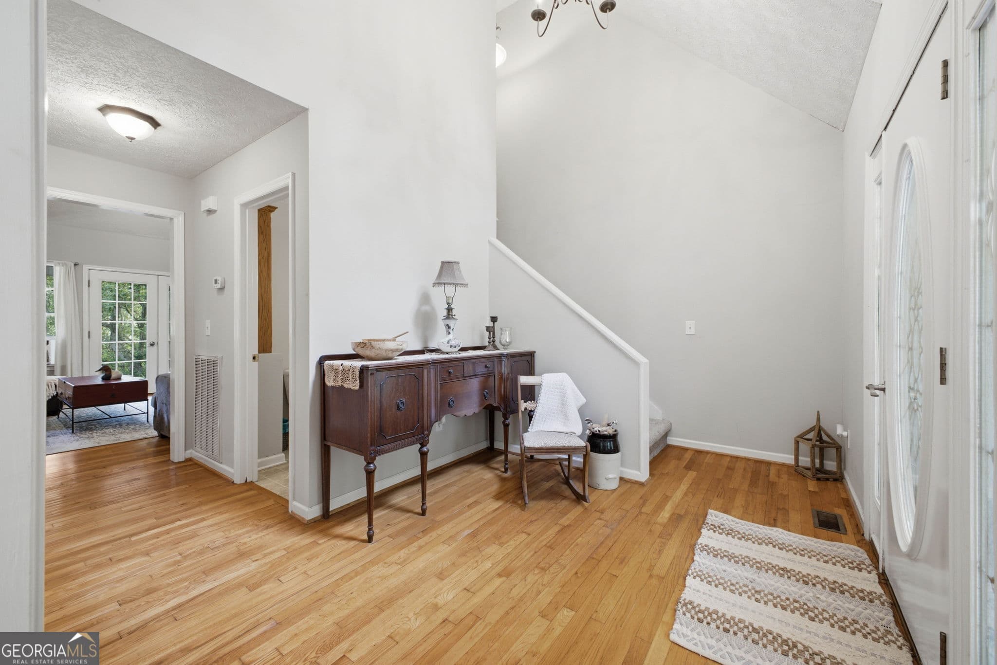 3 bedroom, 2.5 bathroom, 1,998 sq ft single family residence for sale at 596 Riverhaven Lane, Menlo, GA 30731 — photo 7
