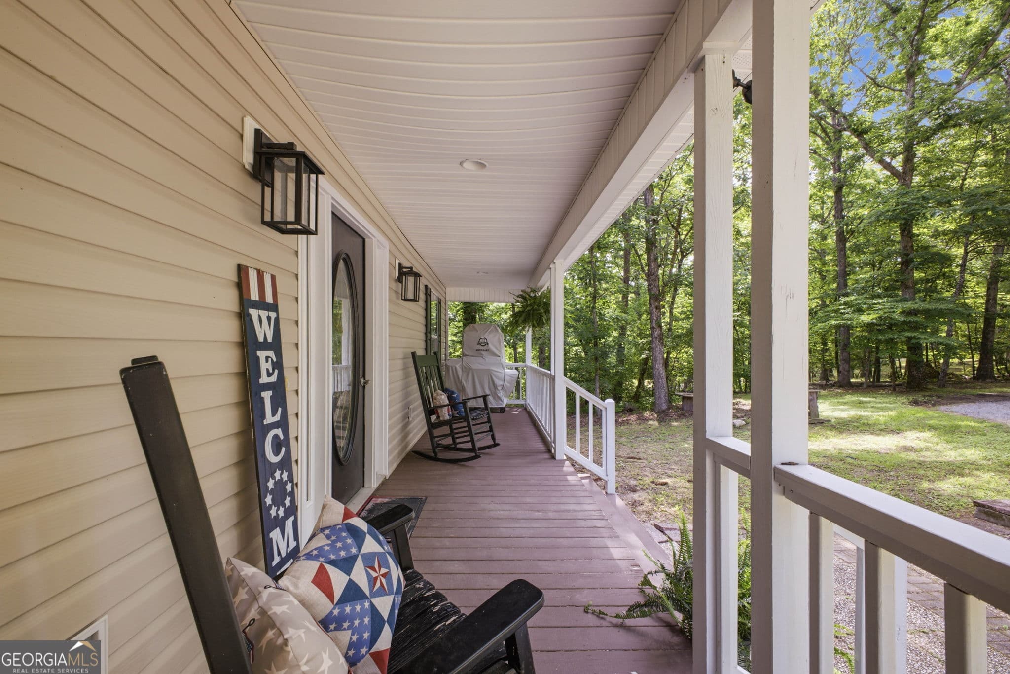 3 bedroom, 2.5 bathroom, 1,998 sq ft single family residence for sale at 596 Riverhaven Lane, Menlo, GA 30731 — photo 5