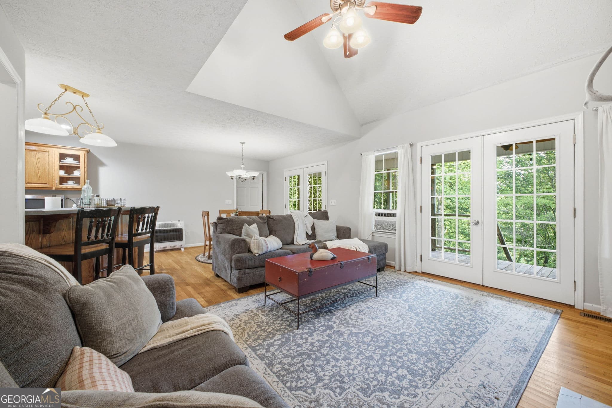 3 bedroom, 2.5 bathroom, 1,998 sq ft single family residence for sale at 596 Riverhaven Lane, Menlo, GA 30731 — photo 9