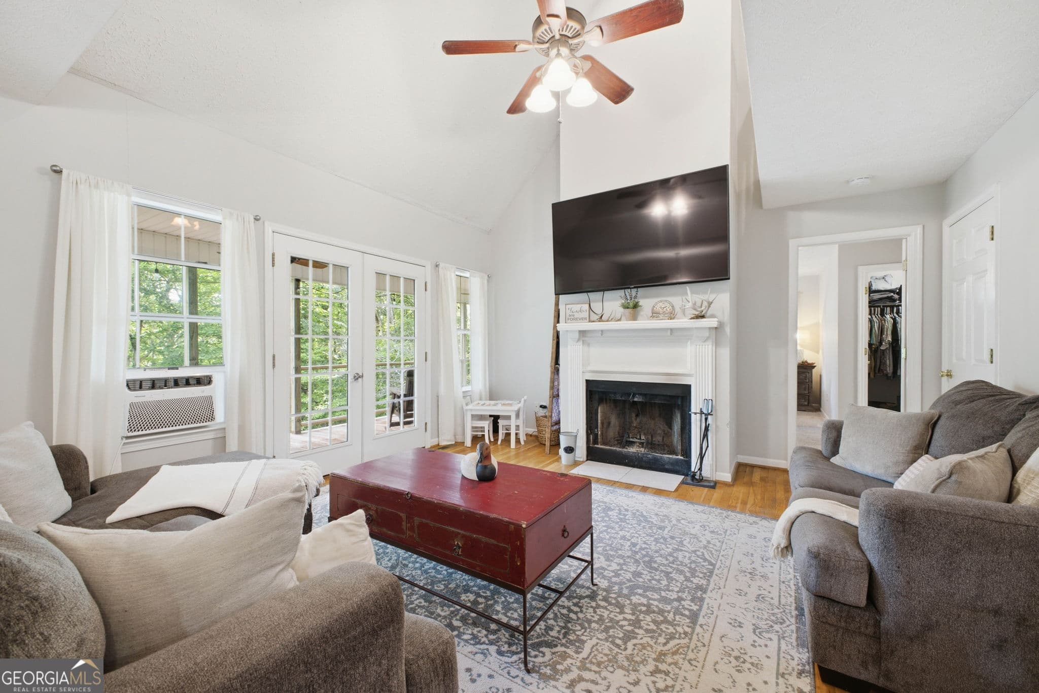 3 bedroom, 2.5 bathroom, 1,998 sq ft single family residence for sale at 596 Riverhaven Lane, Menlo, GA 30731 — photo 8