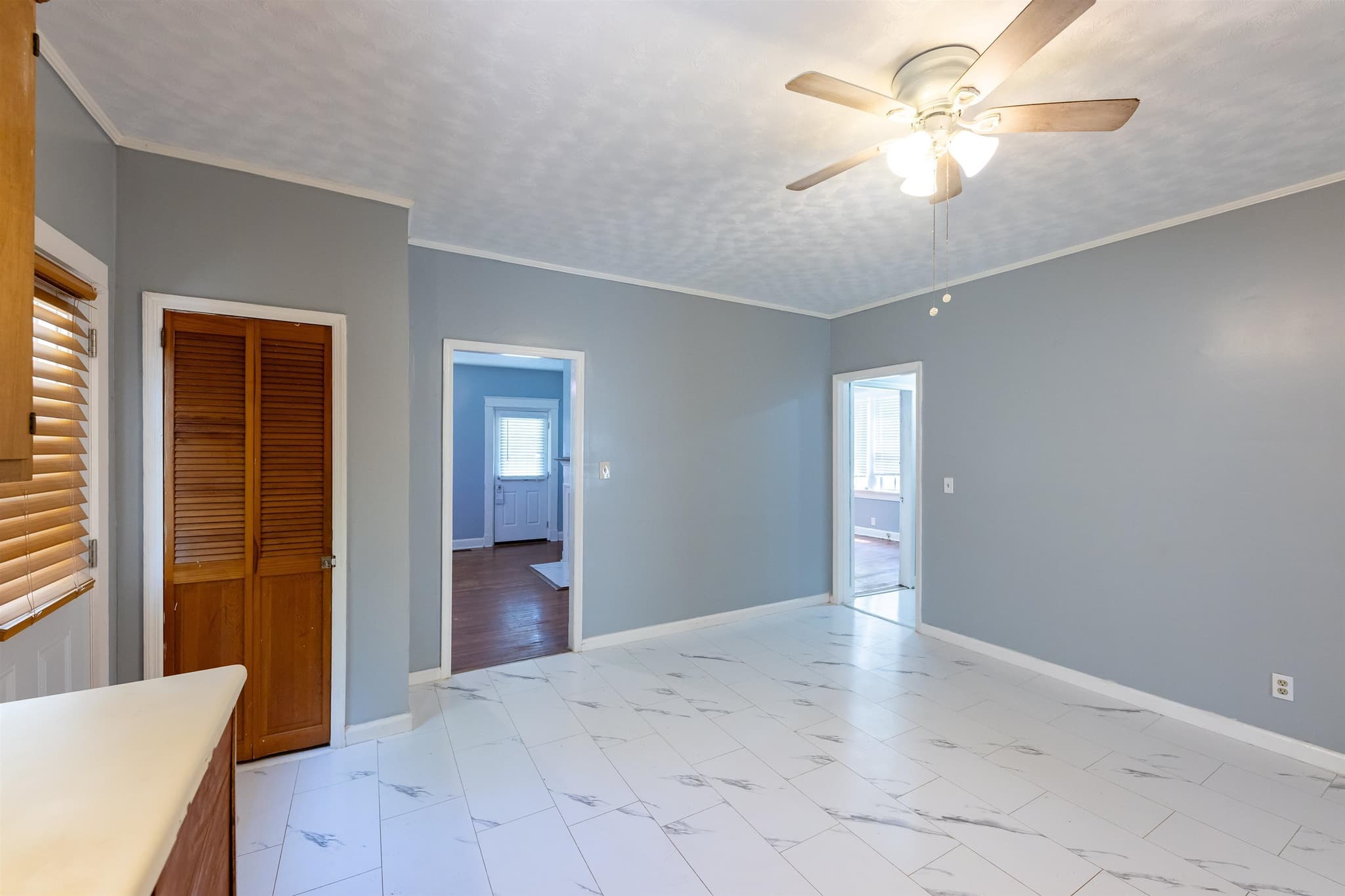 4 bedroom, 2 bathroom, 1,632 sq ft single family residence for sale at 524 W Goodrich Avenue, Thomaston, GA 30286 — photo 7