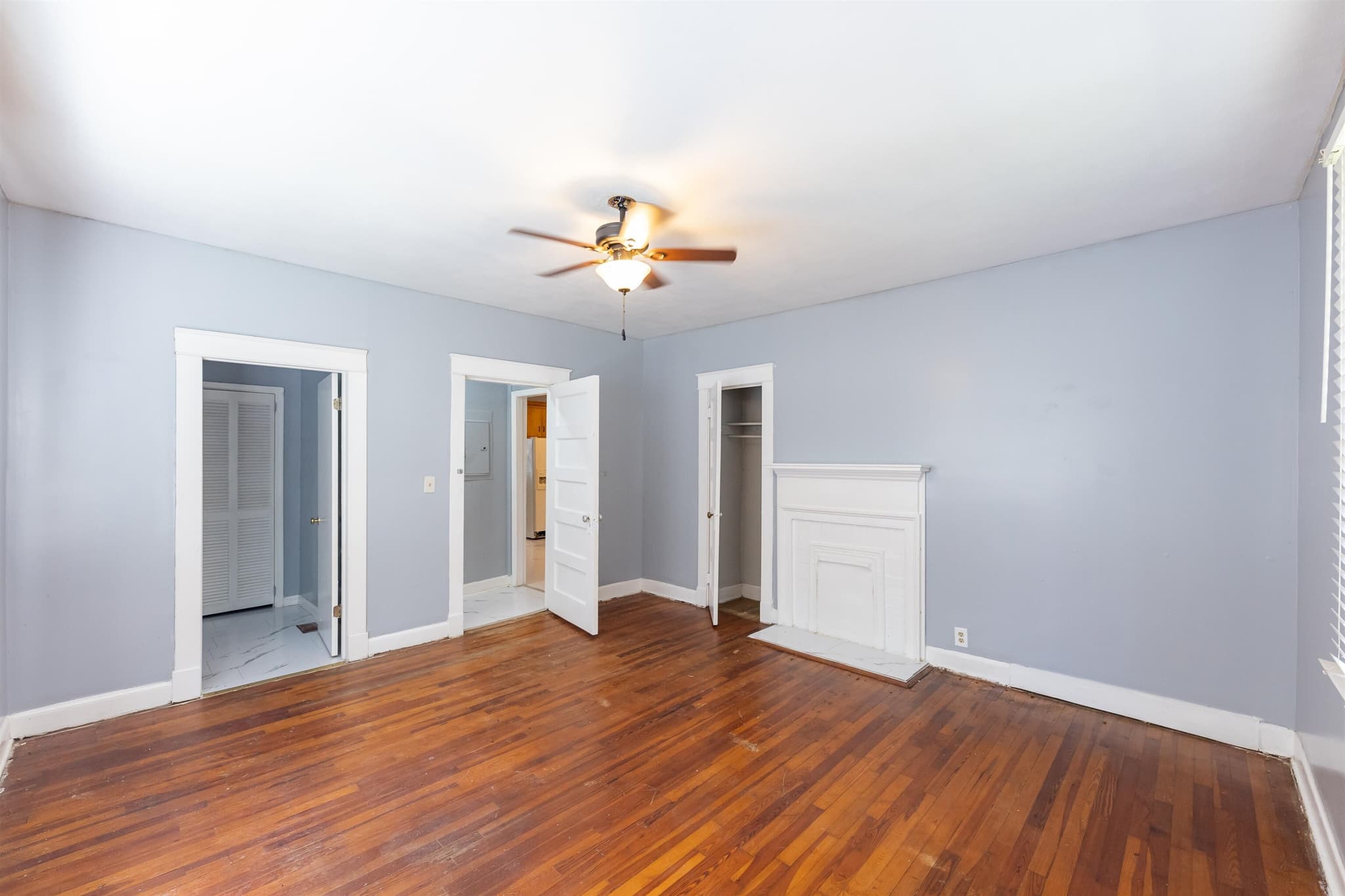 4 bedroom, 2 bathroom, 1,632 sq ft single family residence for sale at 524 W Goodrich Avenue, Thomaston, GA 30286 — photo 3