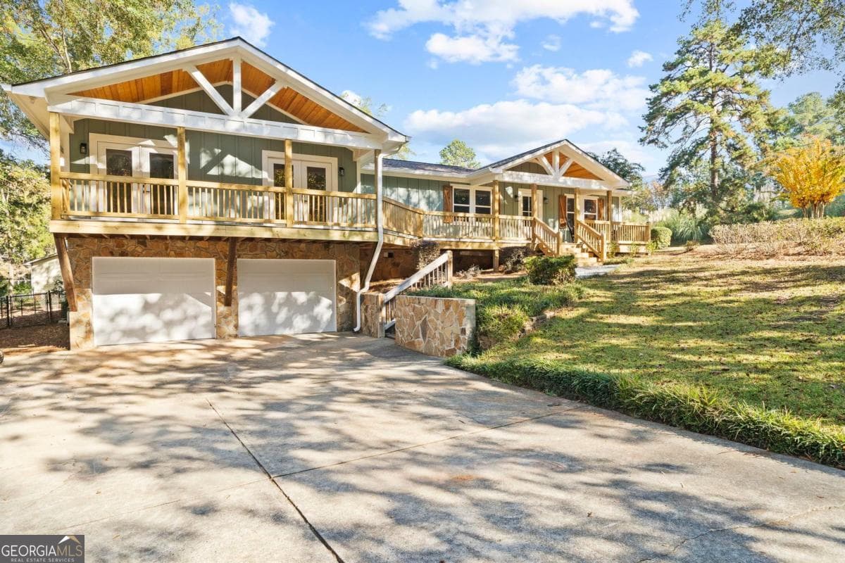 3 bedroom, 2 bathroom, 2,170 sq ft single family residence for sale at 113 Admirality Way, Milledgeville, GA 31061 — photo 7